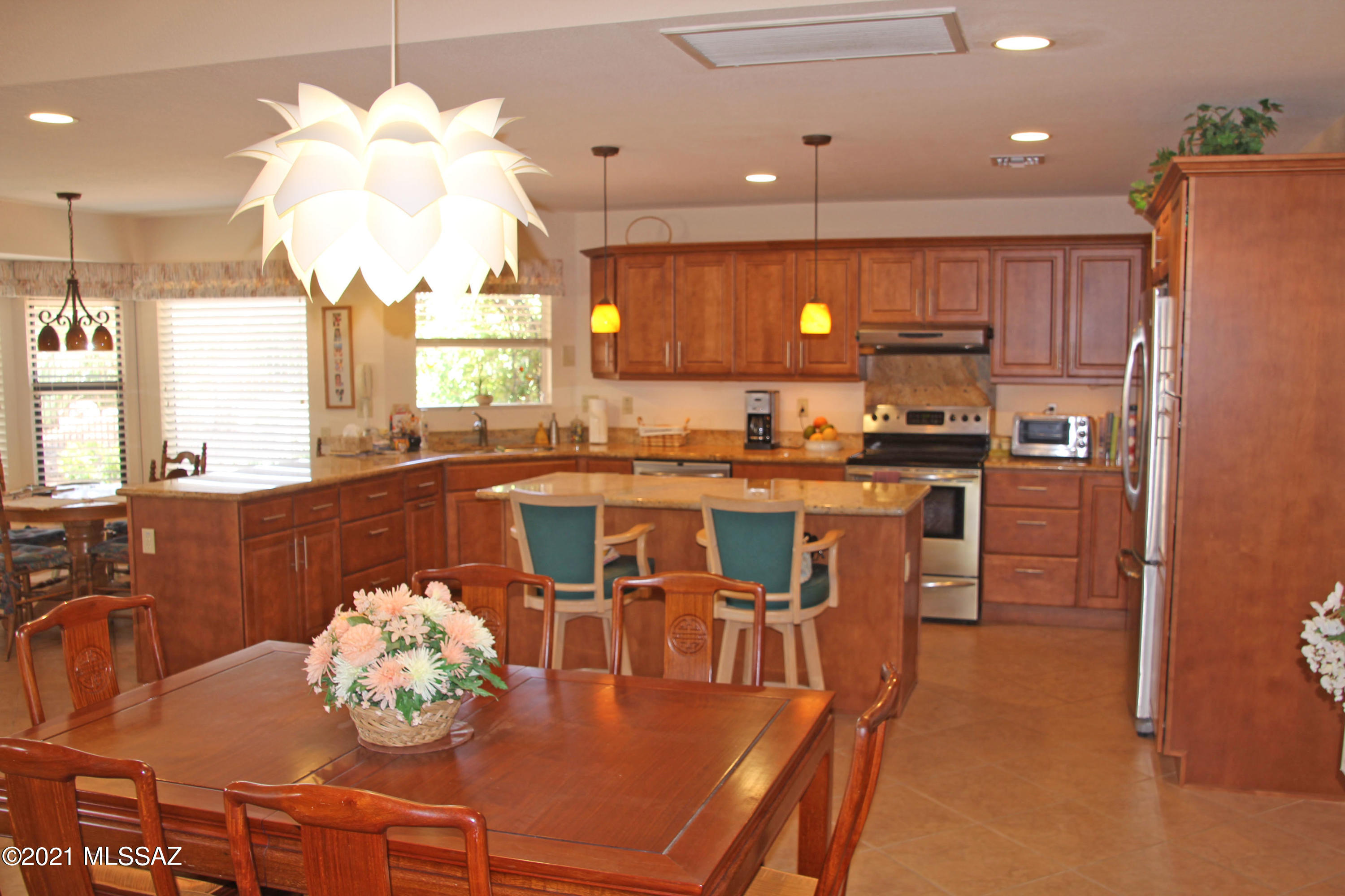 Sun City Vistoso Unit 5(1-288) - Residential