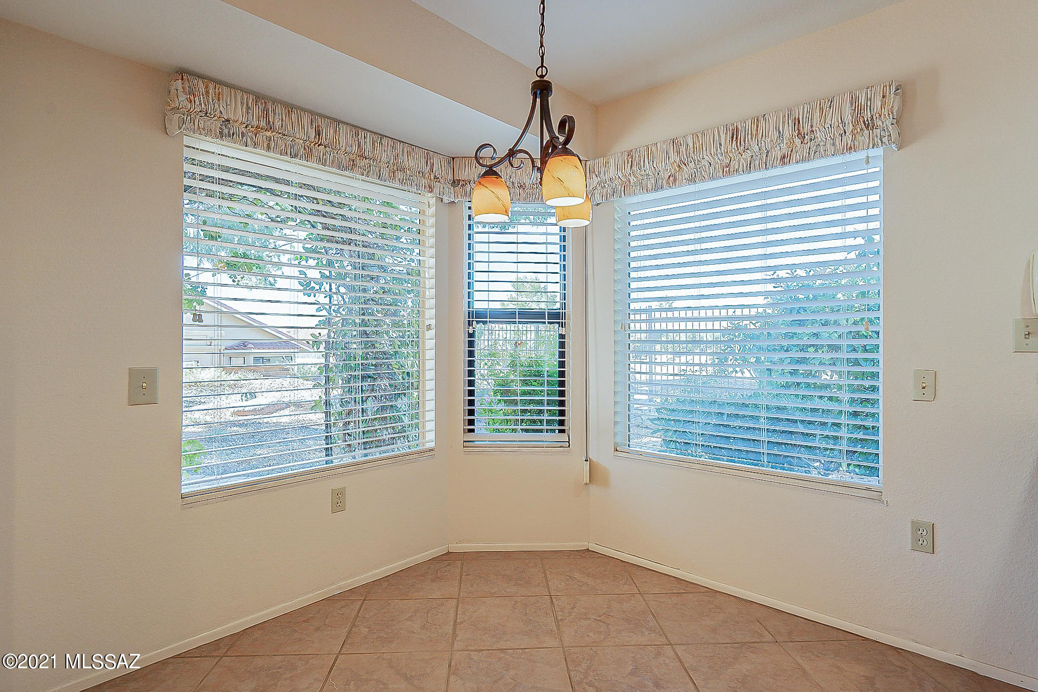 Sun City Vistoso Unit 5(1-288) - Residential