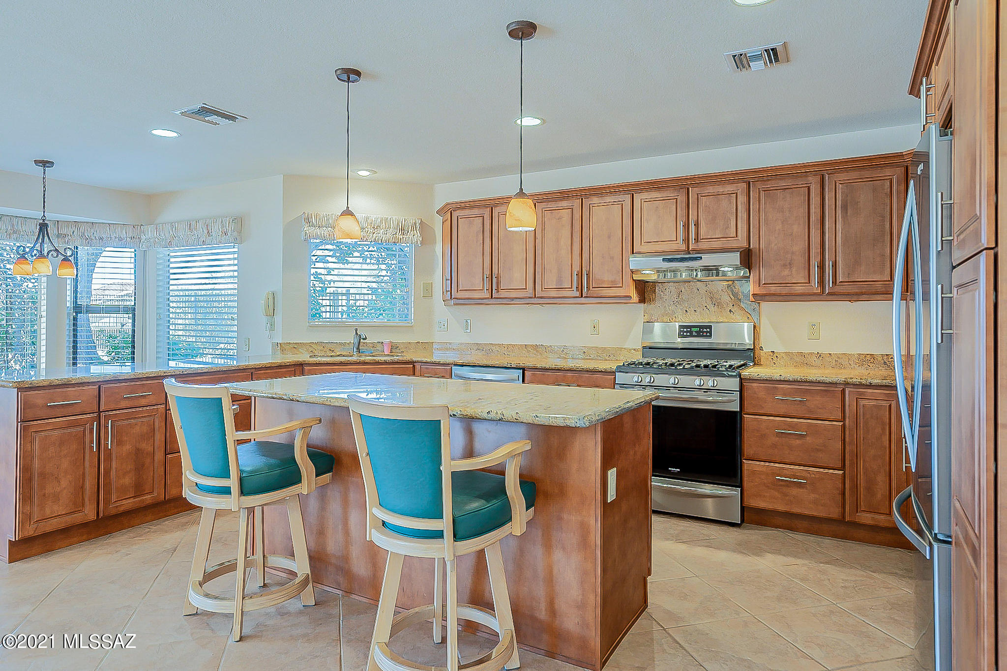 Sun City Vistoso Unit 5(1-288) - Residential