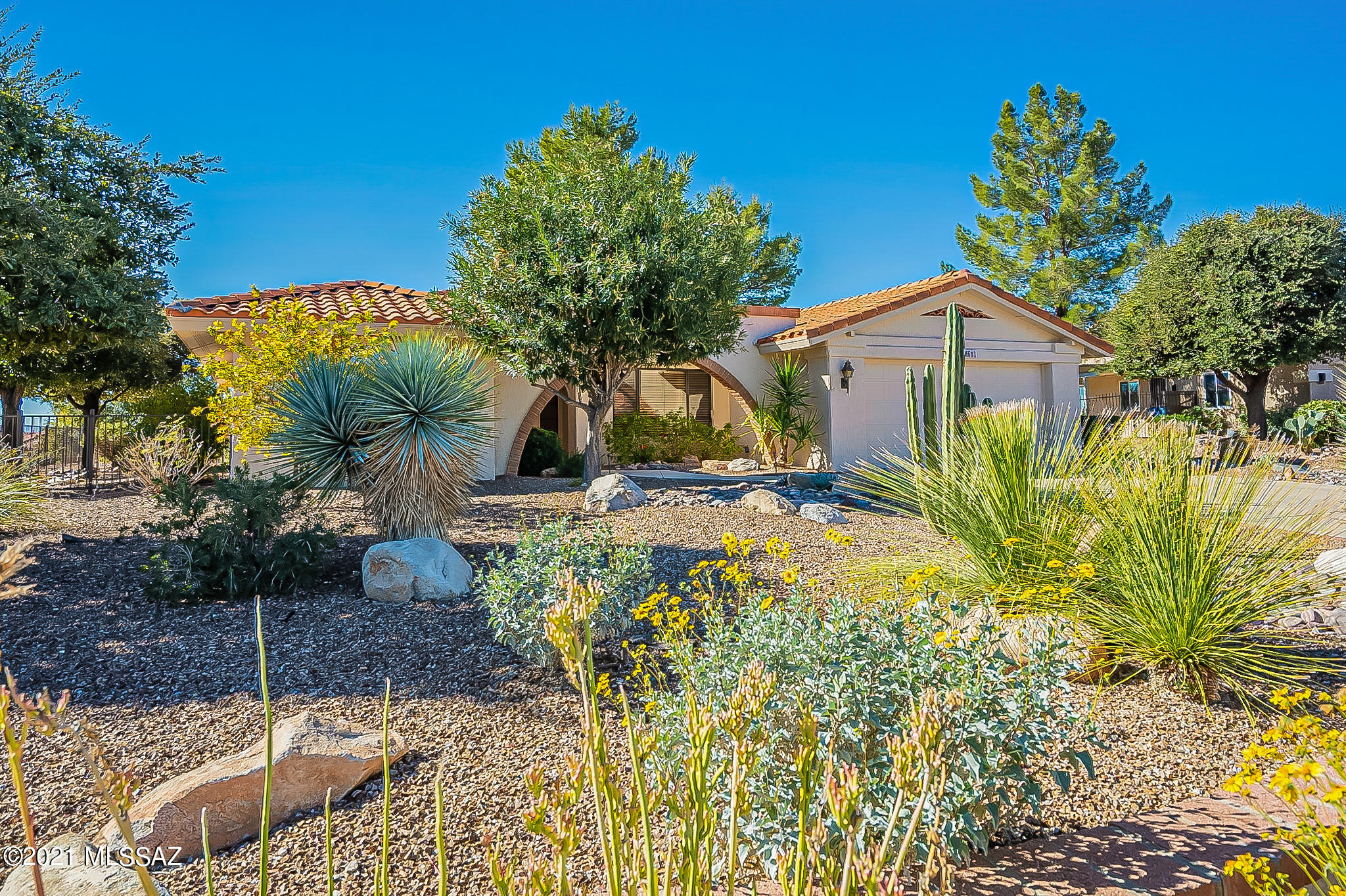 Sun City Vistoso Unit 5(1-288) - Residential