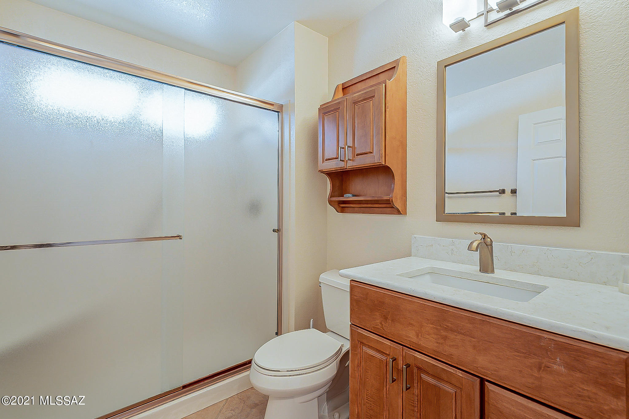 Sun City Vistoso Unit 5(1-288) - Residential