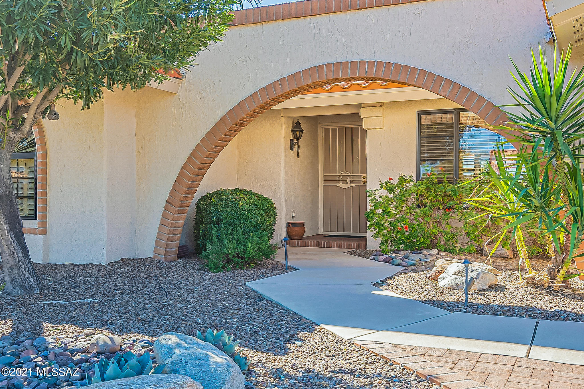 Sun City Vistoso Unit 5(1-288) - Residential