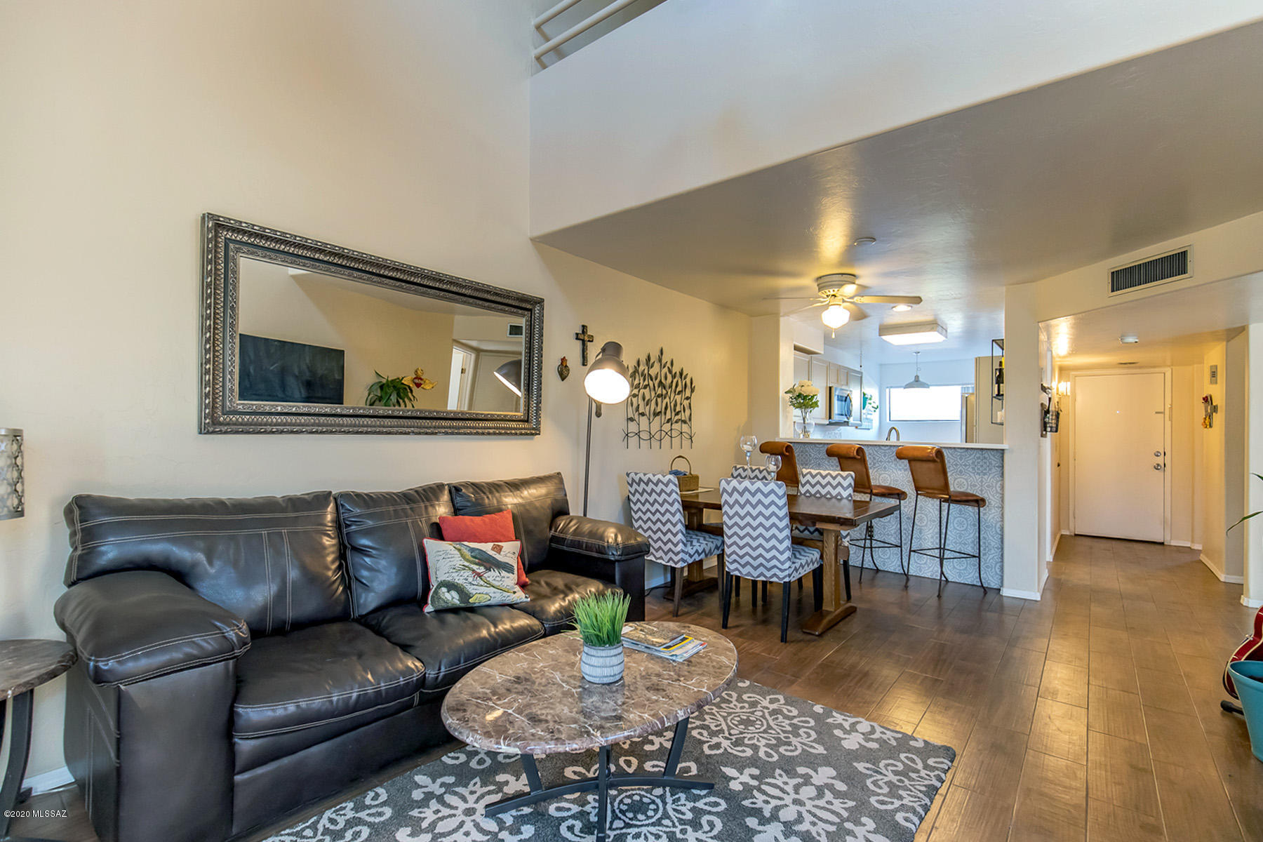 Dakotah Hills Condominium - Residential