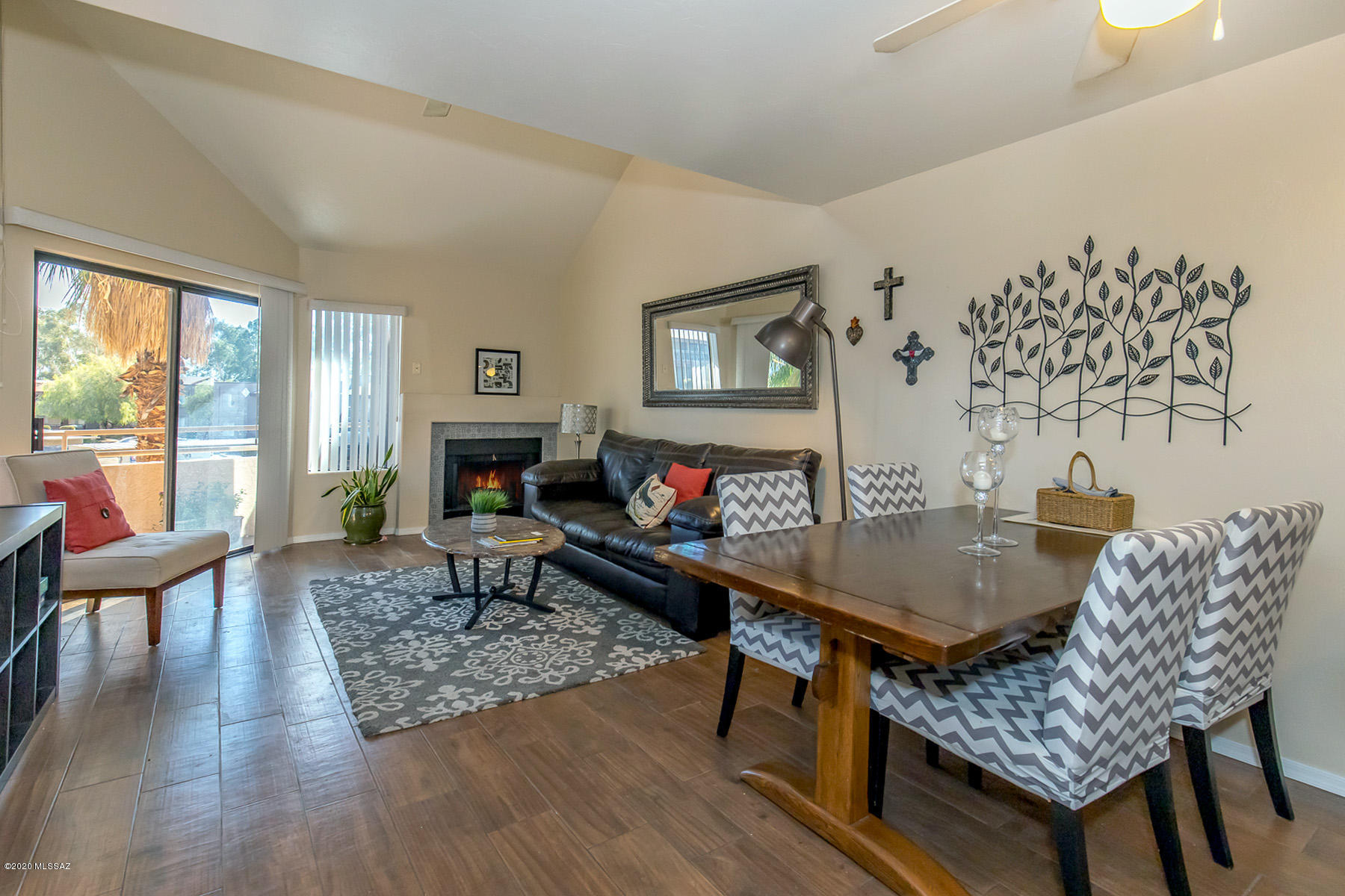 Dakotah Hills Condominium - Residential
