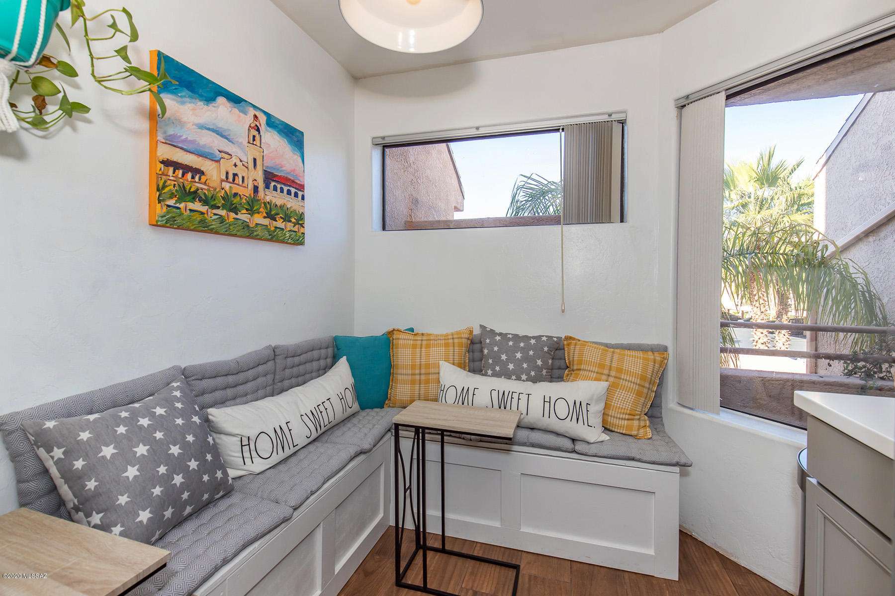 Dakotah Hills Condominium - Residential