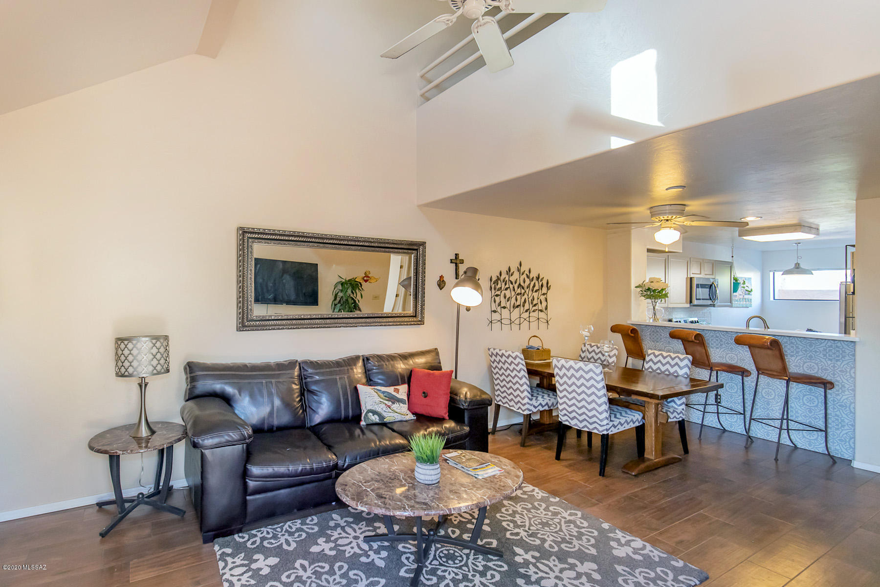 Dakotah Hills Condominium - Residential