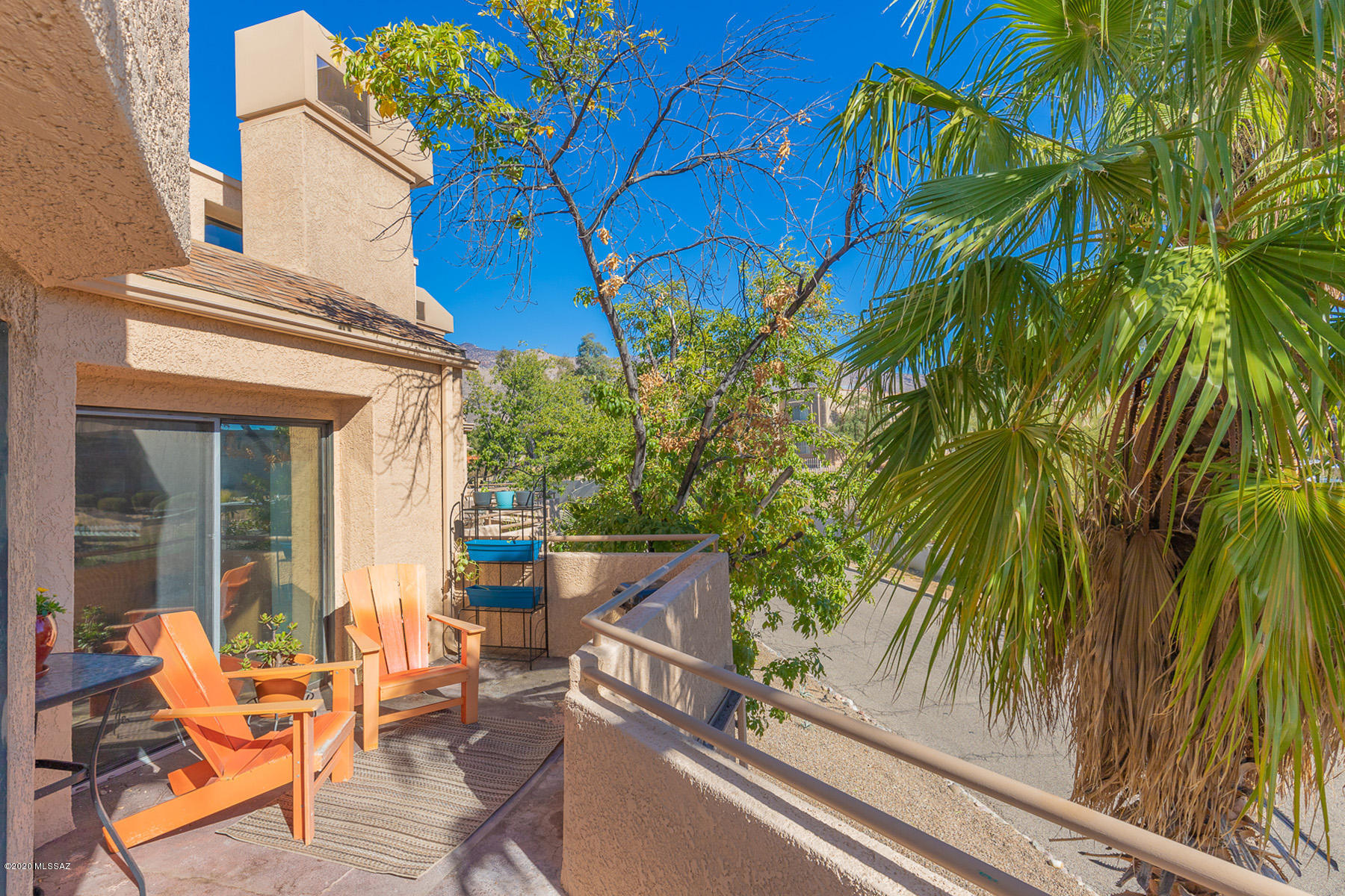 Dakotah Hills Condominium - Residential