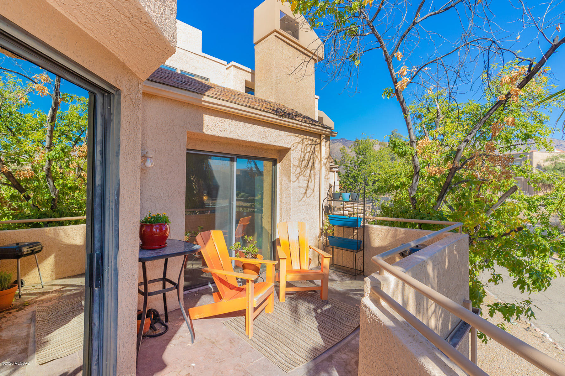 Dakotah Hills Condominium - Residential