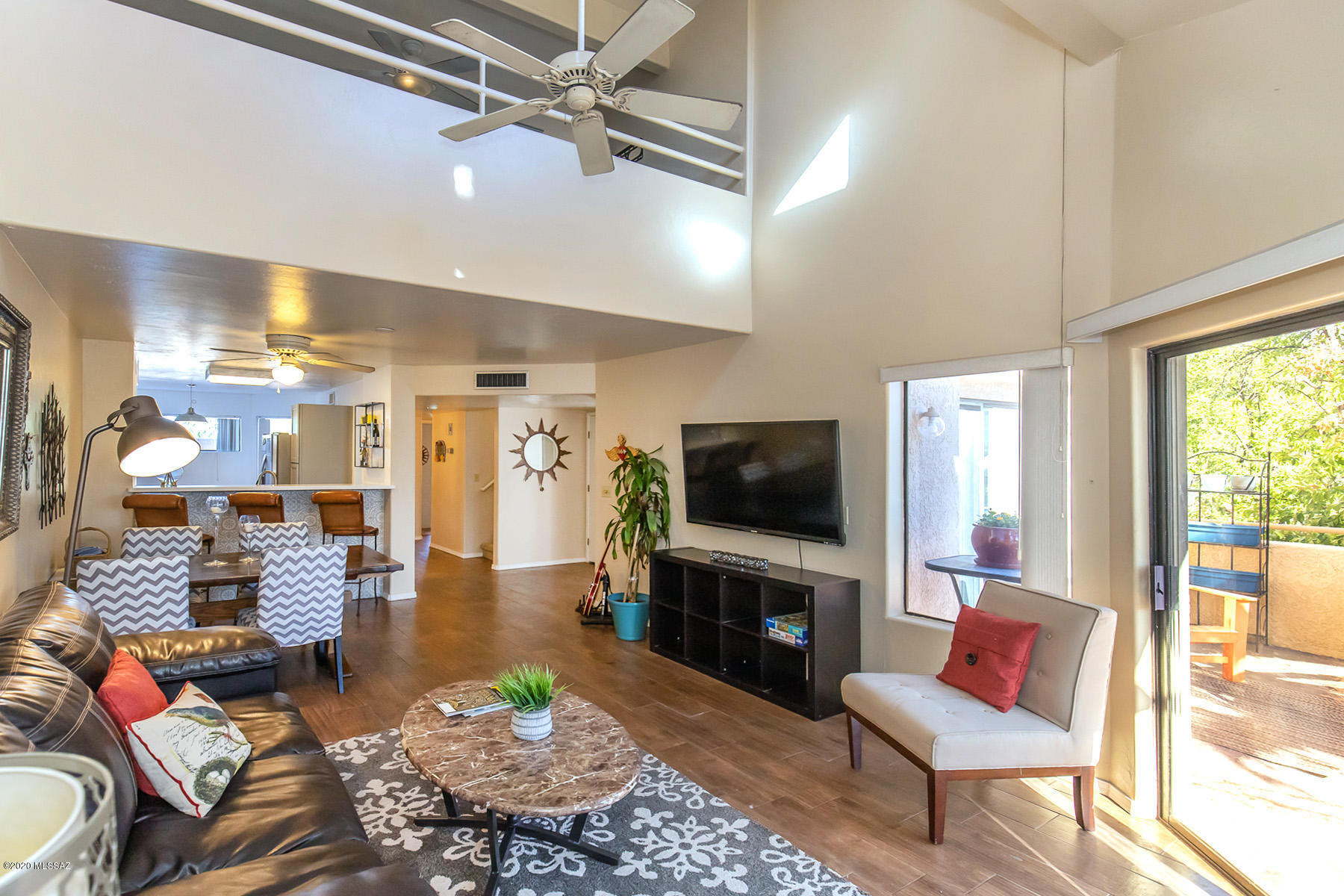 Dakotah Hills Condominium - Residential