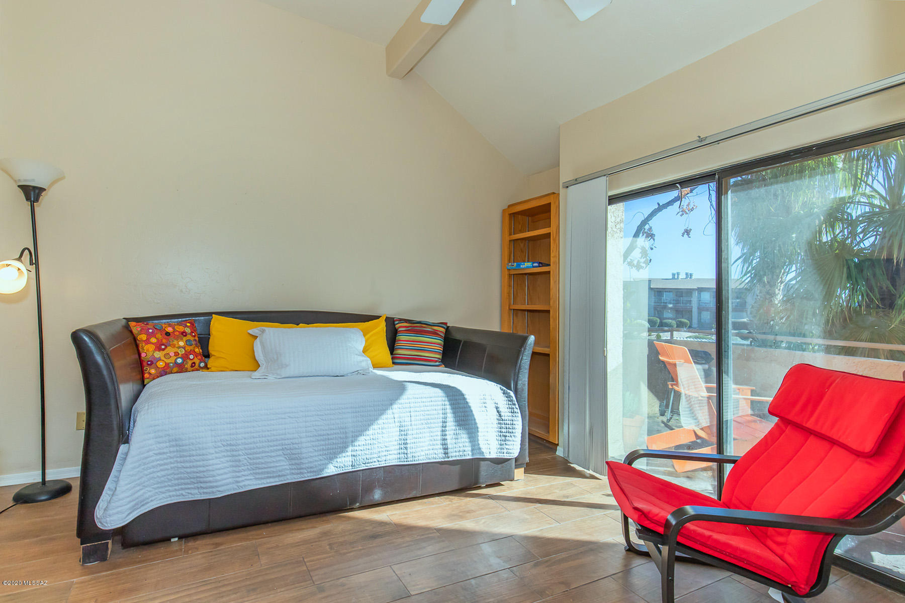 Dakotah Hills Condominium - Residential