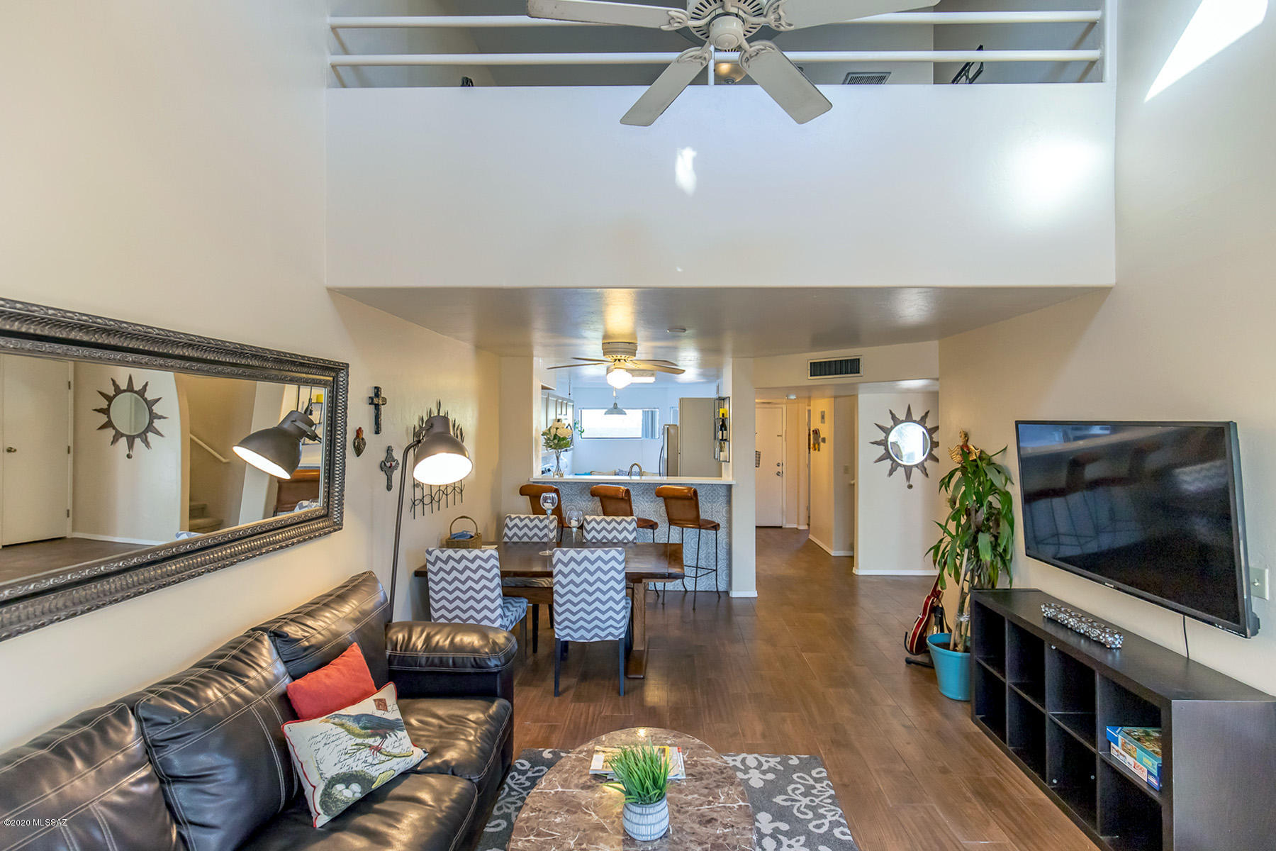 Dakotah Hills Condominium - Residential