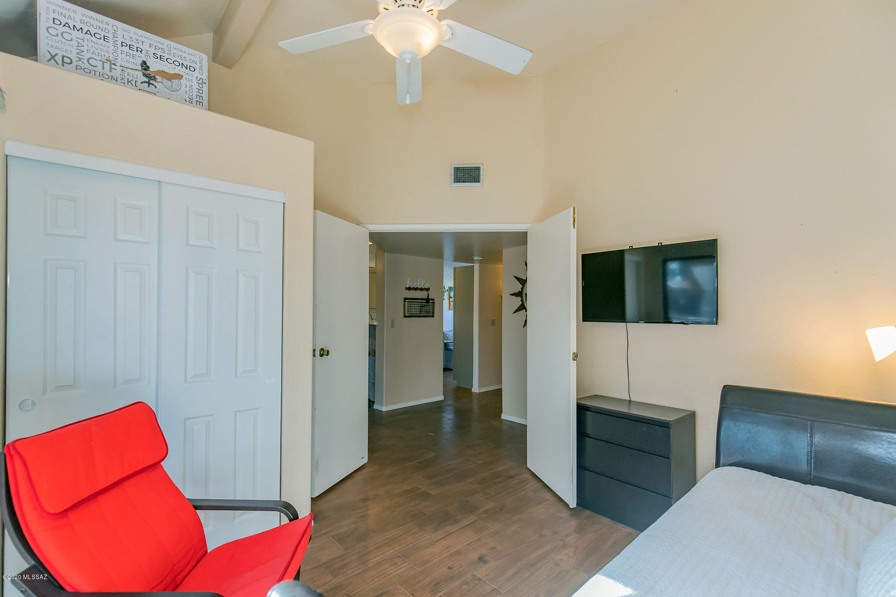 Dakotah Hills Condominium - Residential
