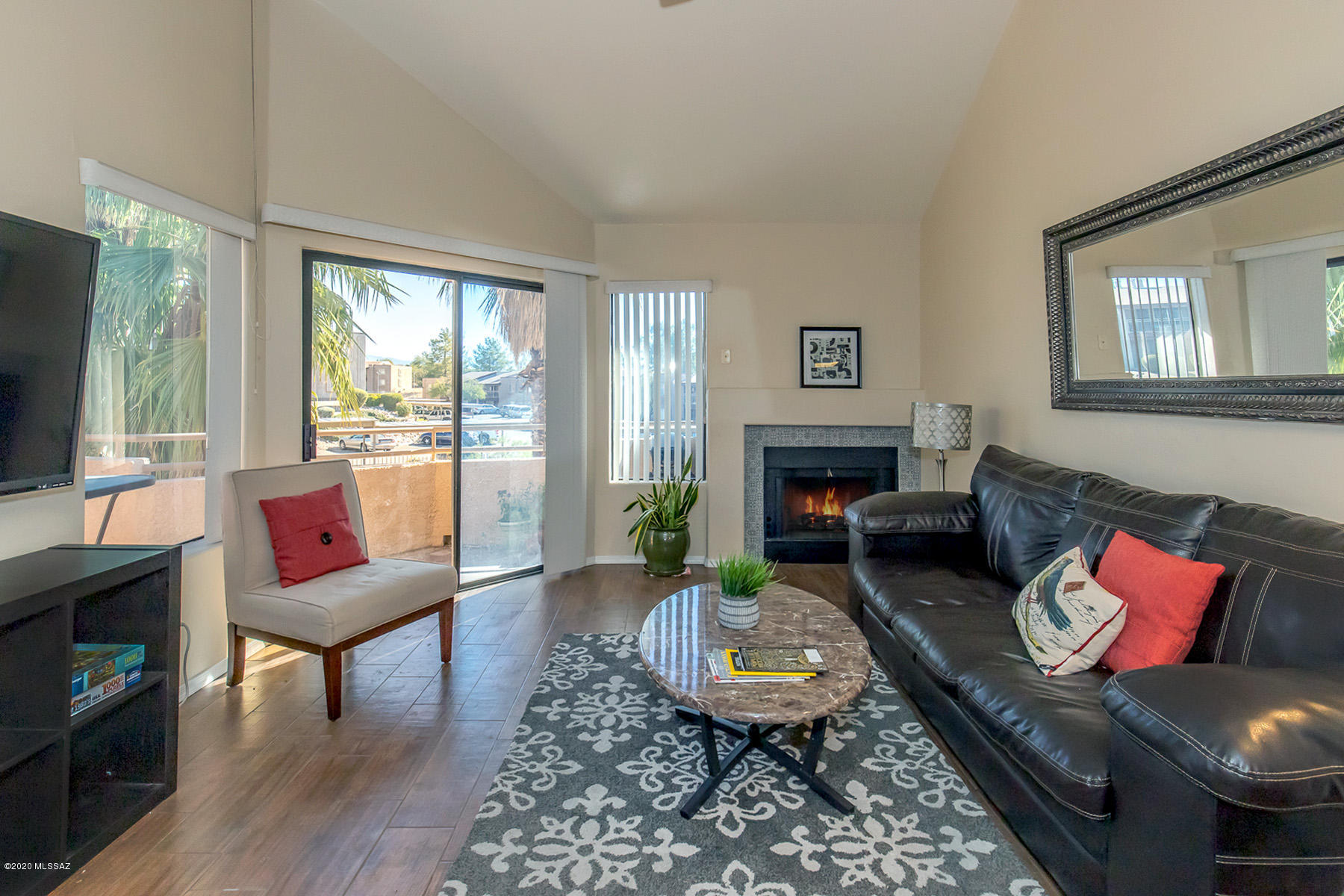 Dakotah Hills Condominium - Residential
