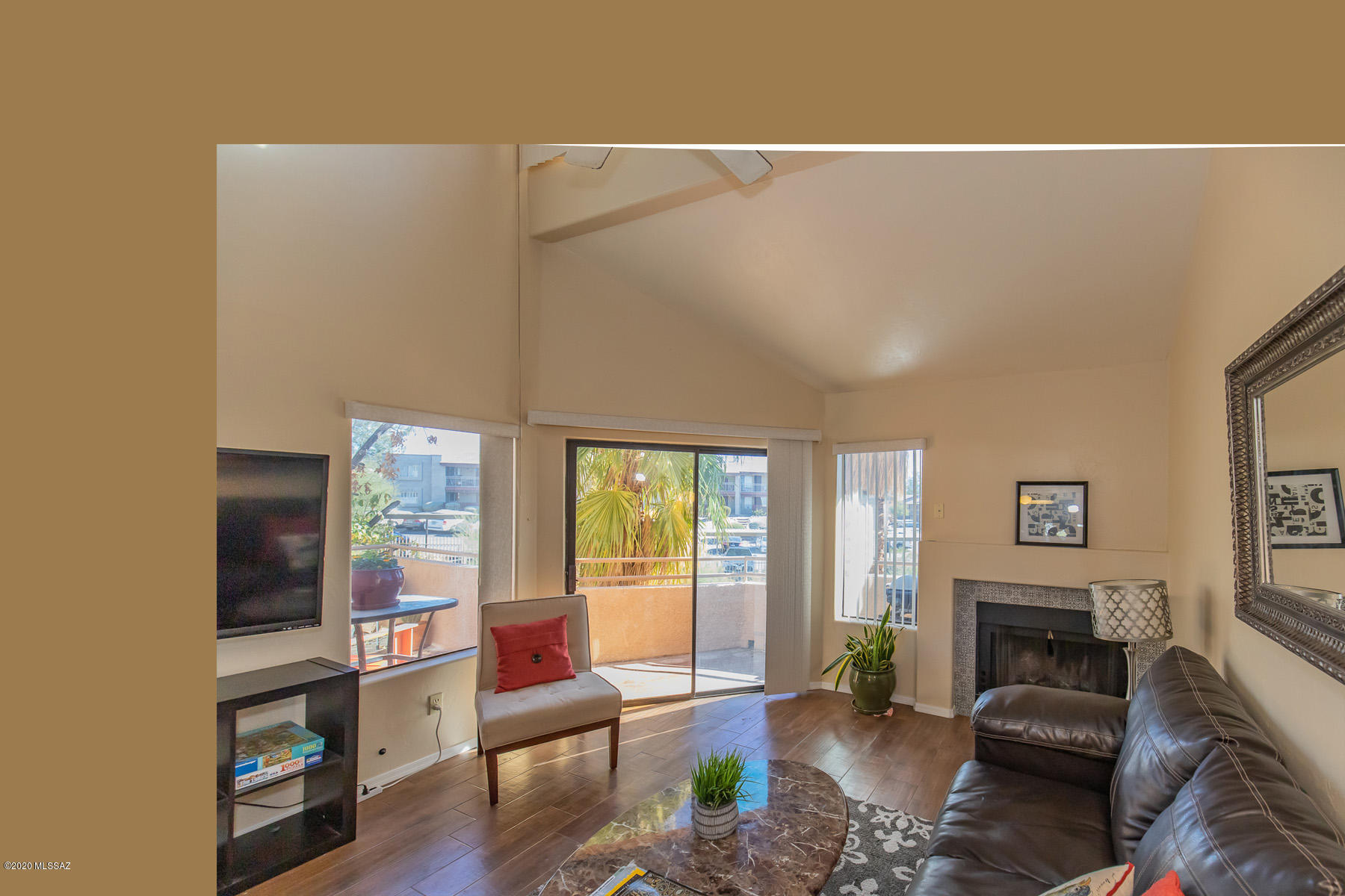 Dakotah Hills Condominium - Residential
