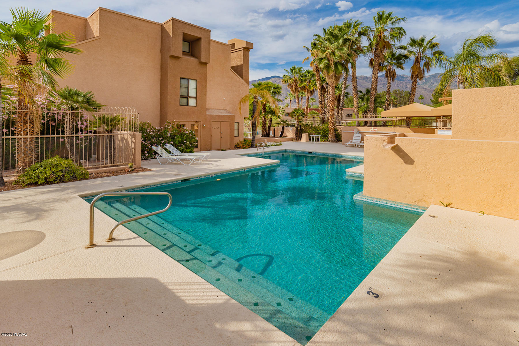 Dakotah Hills Condominium - Residential