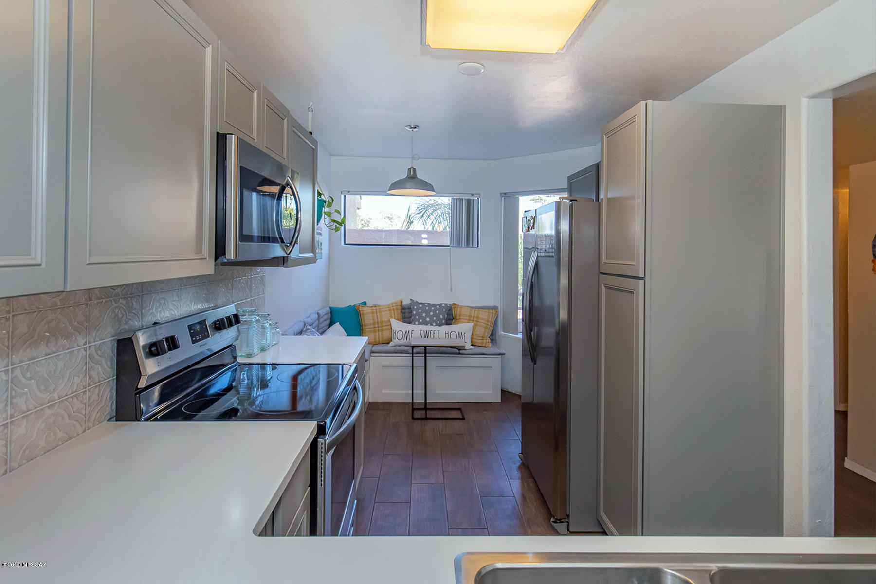 Dakotah Hills Condominium - Residential