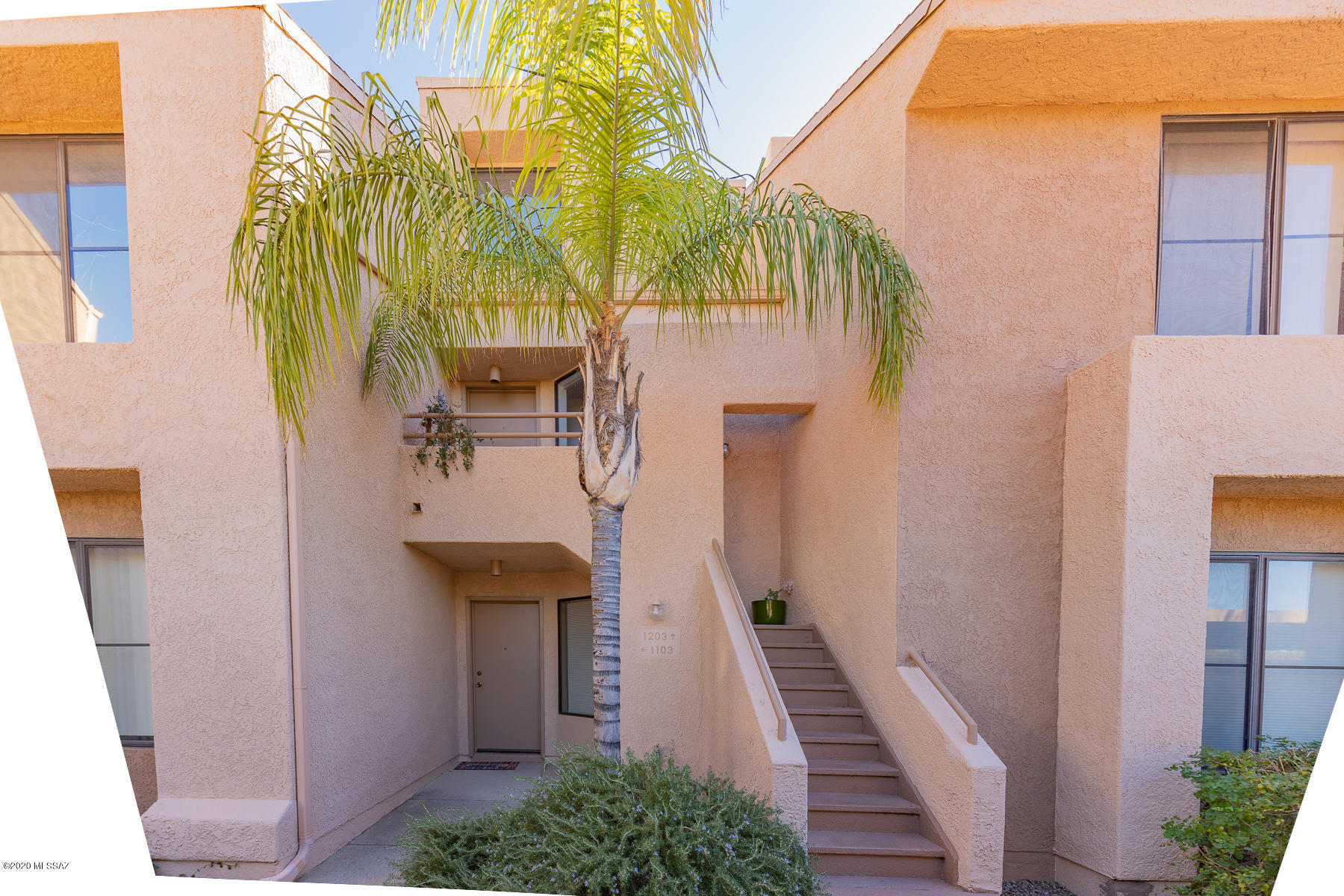 Dakotah Hills Condominium - Residential