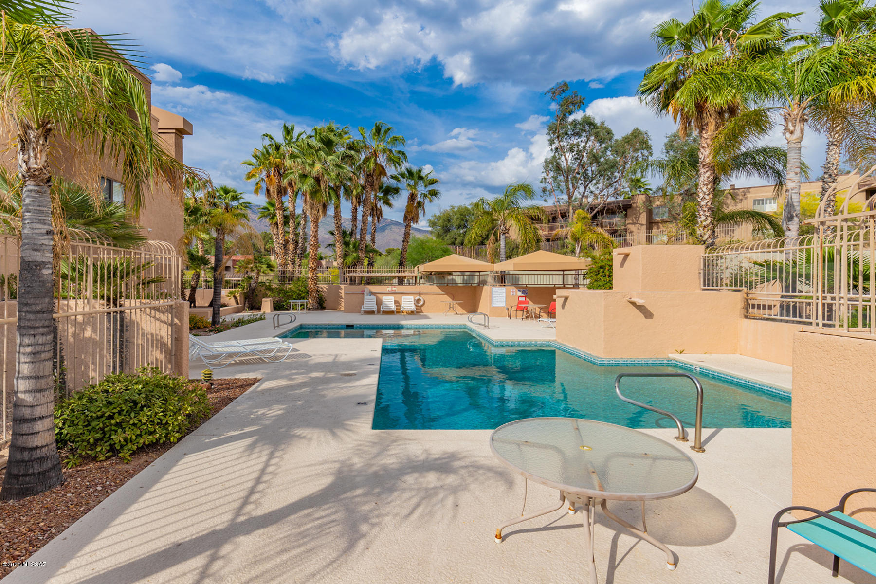 Dakotah Hills Condominium - Residential