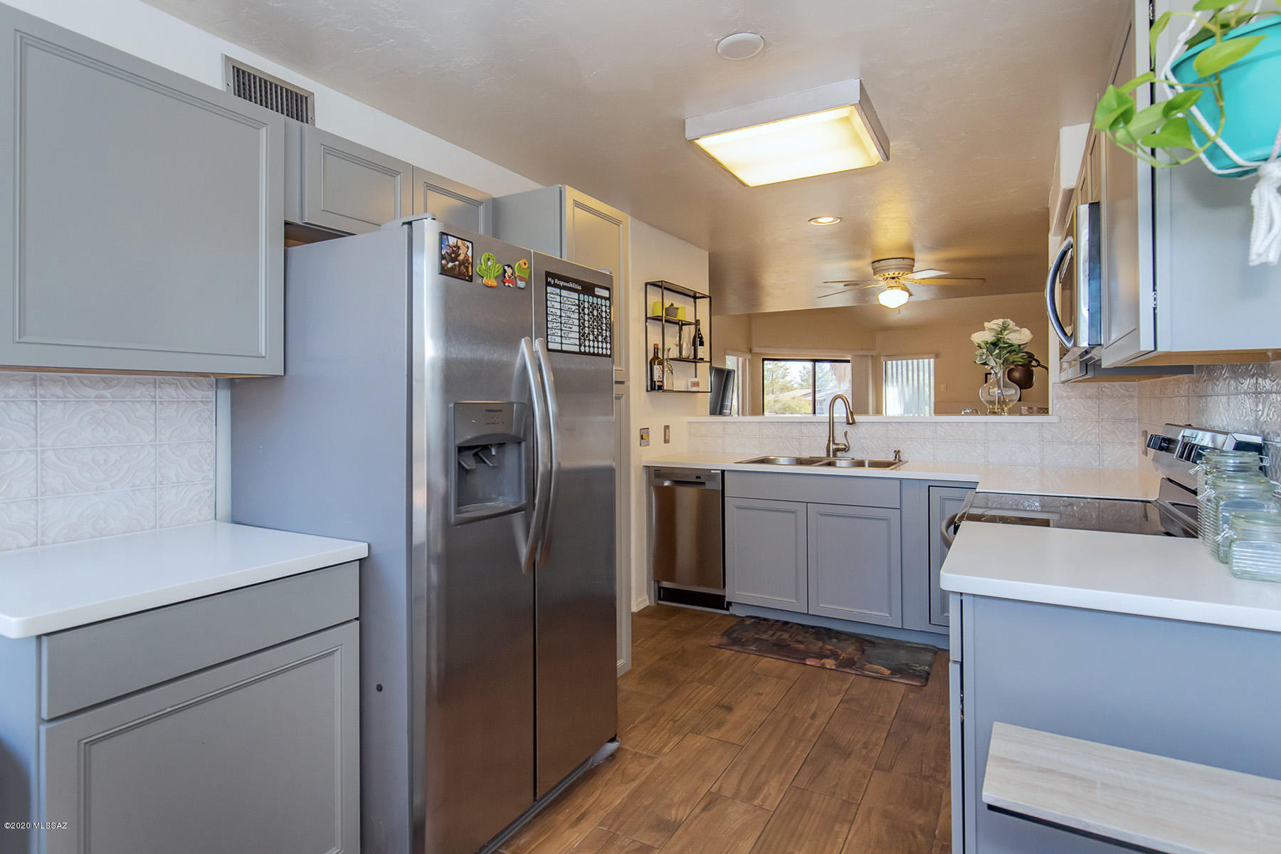Dakotah Hills Condominium - Residential