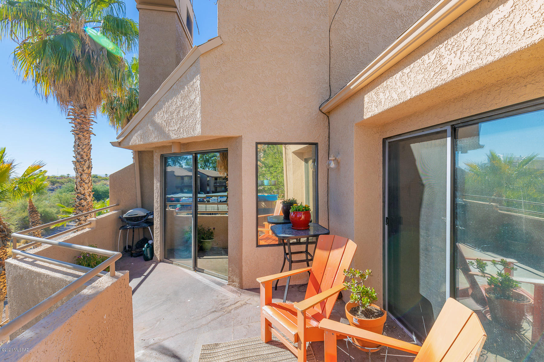 Dakotah Hills Condominium - Residential