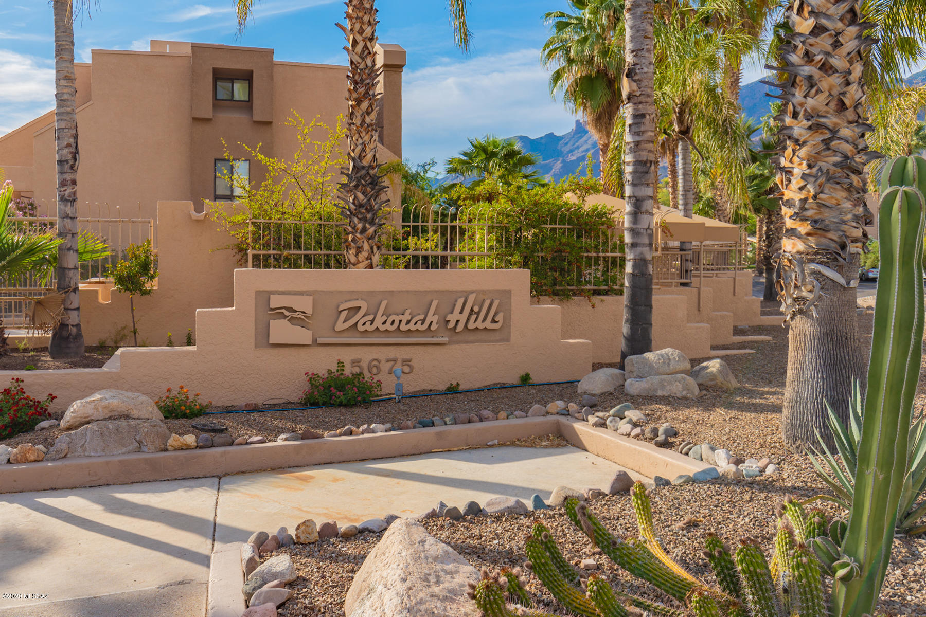 Dakotah Hills Condominium - Residential