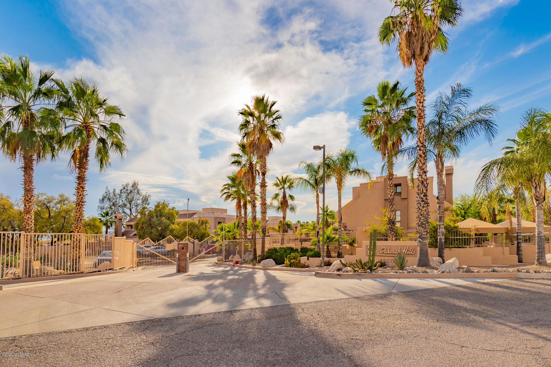 Dakotah Hills Condominium - Residential