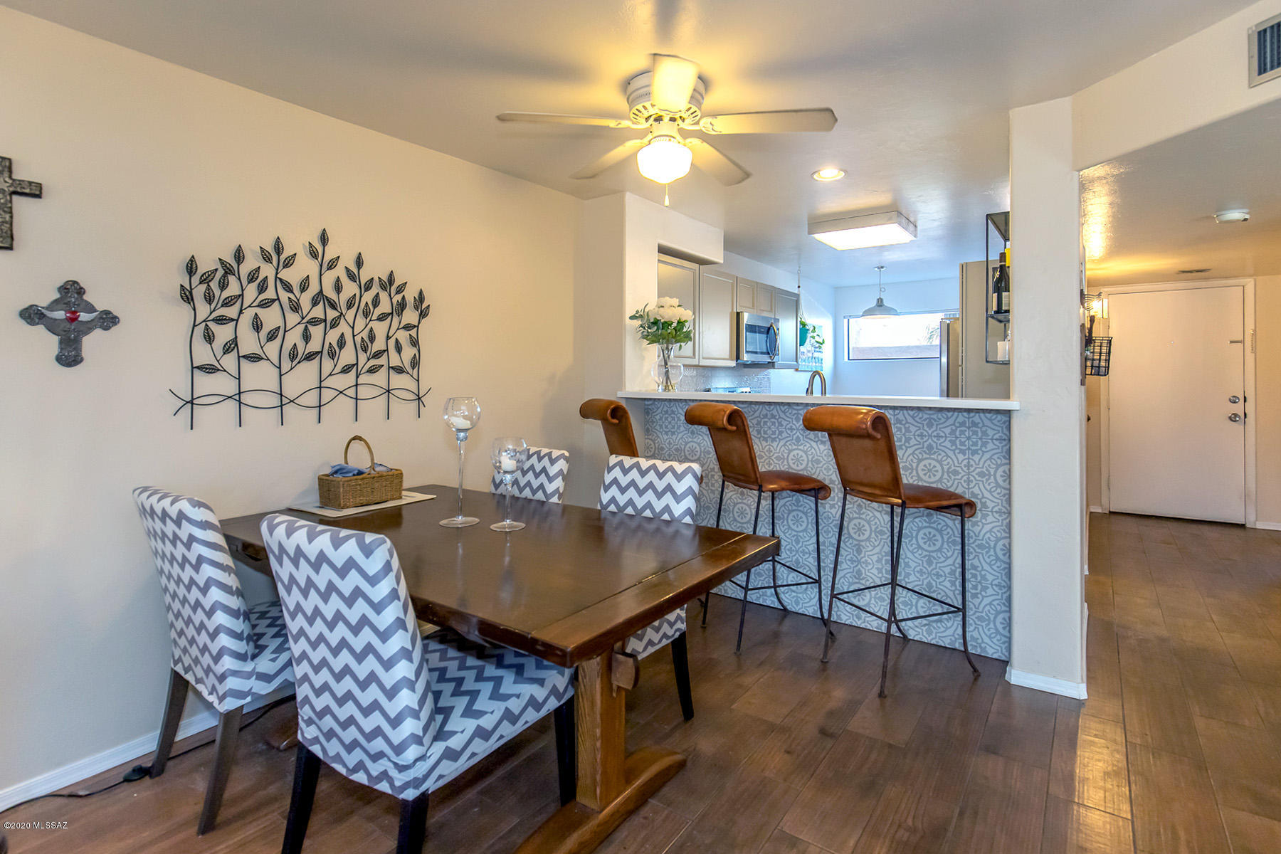 Dakotah Hills Condominium - Residential