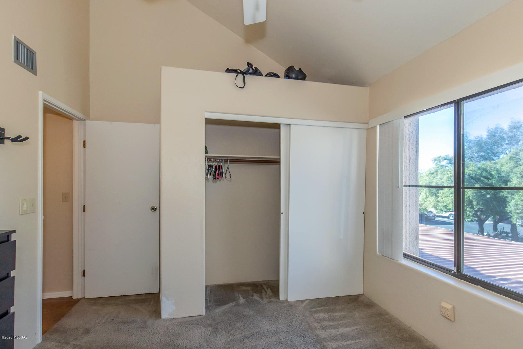 Dakotah Hills Condominium - Residential
