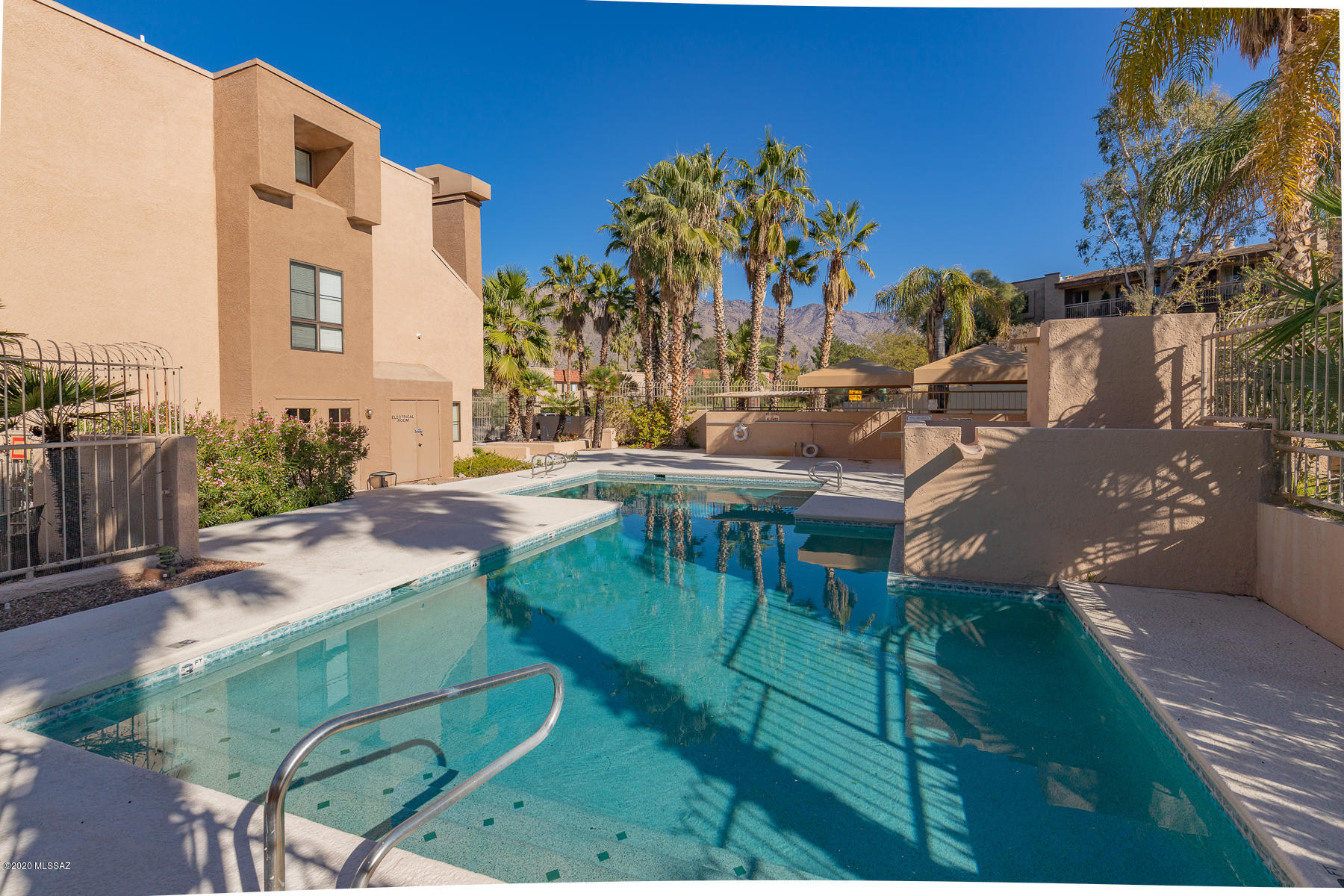Dakotah Hills Condominium - Residential