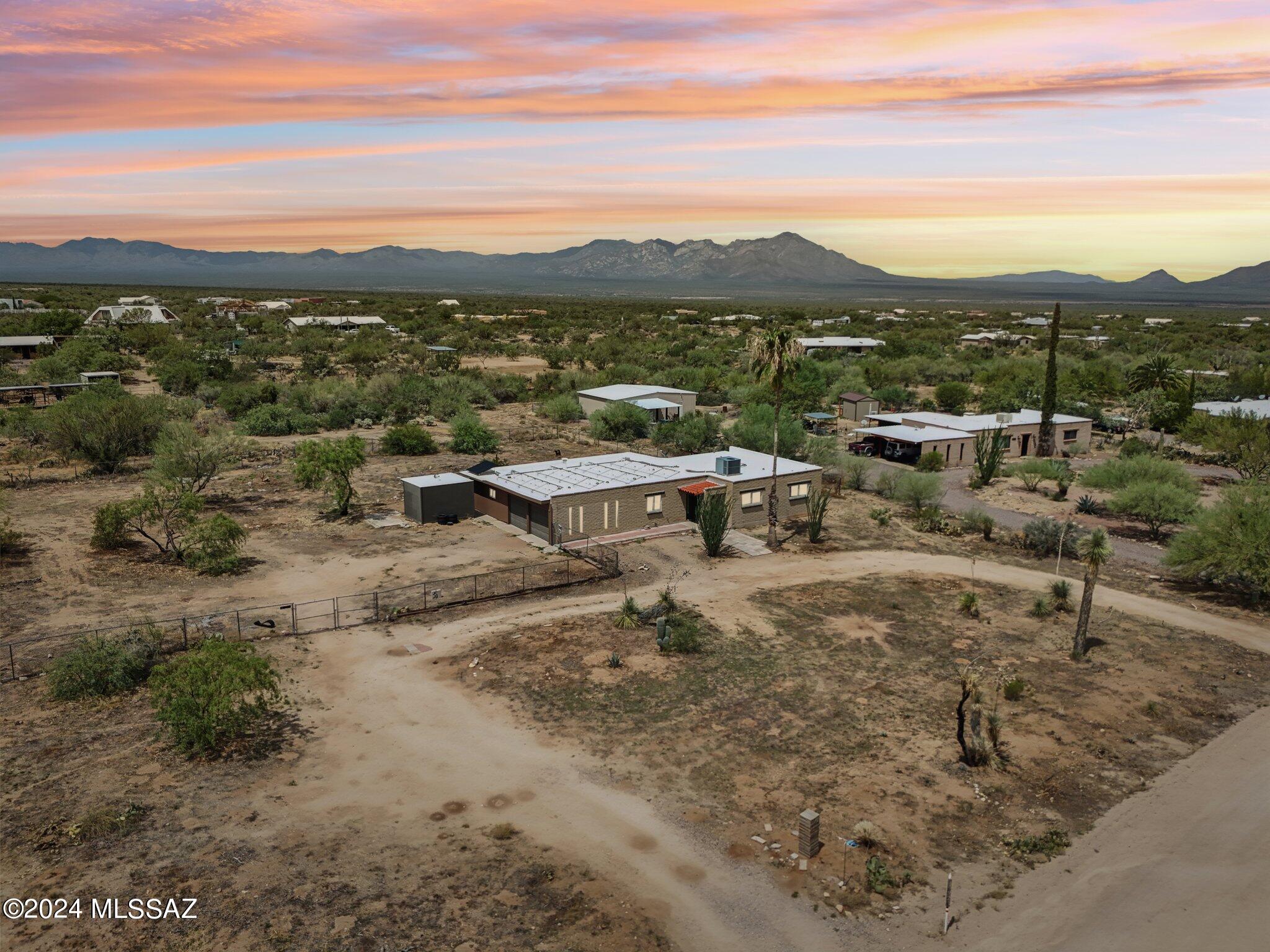 Diamond Bell Ranch - Tucson (1-229) - Residential