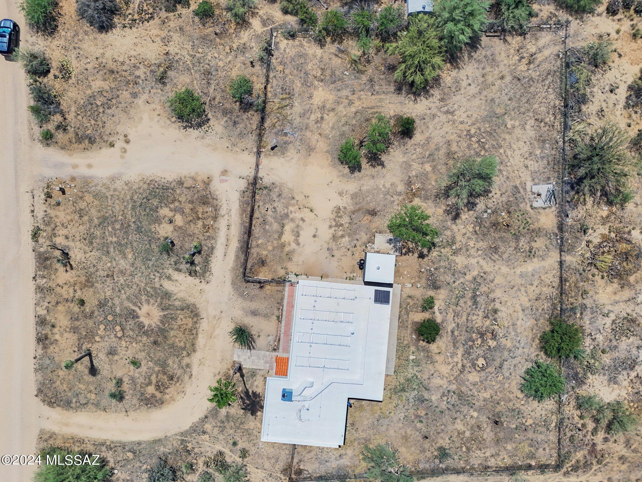 Diamond Bell Ranch - Tucson (1-229) - Residential