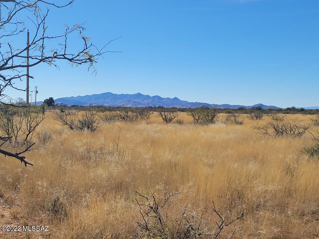 Turkey Creek Ranch - Land