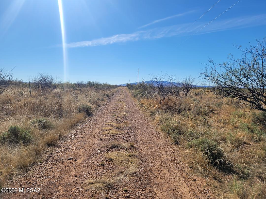 Turkey Creek Ranch - Land