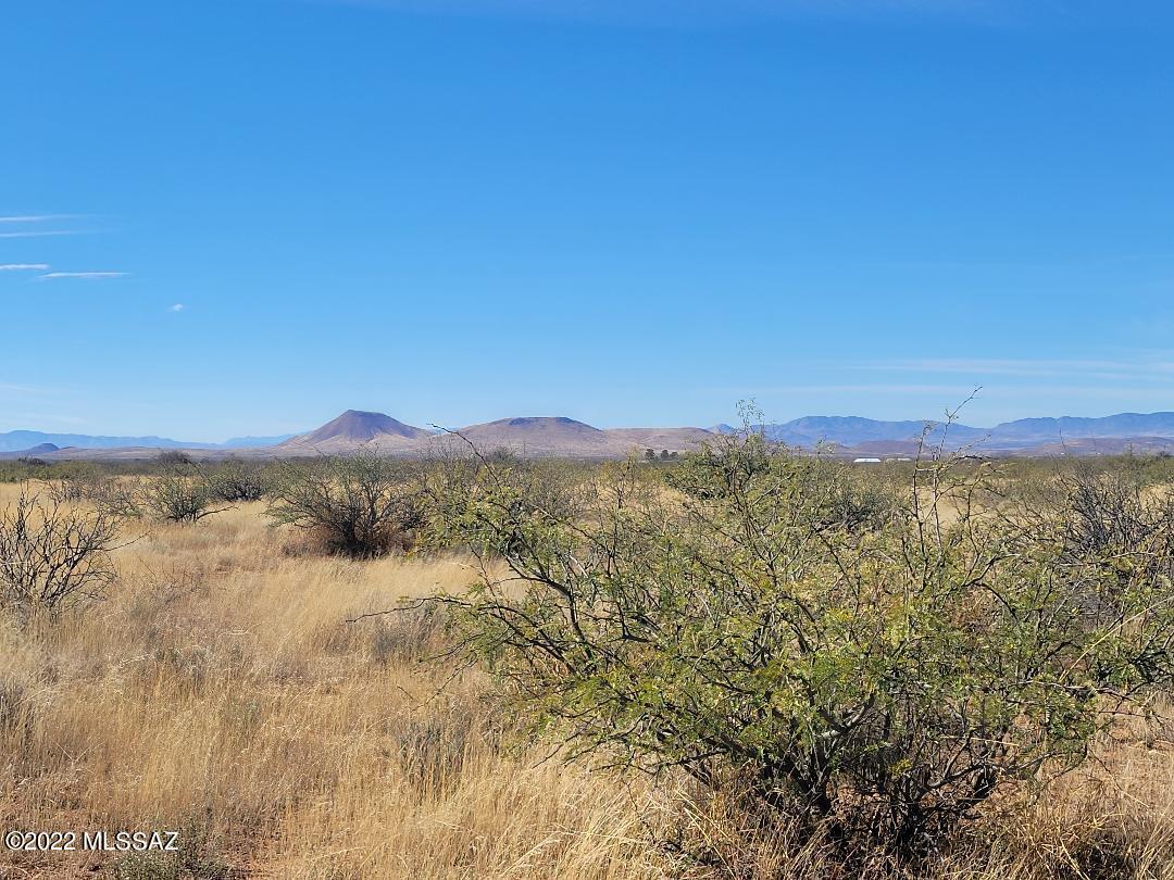Turkey Creek Ranch - Land