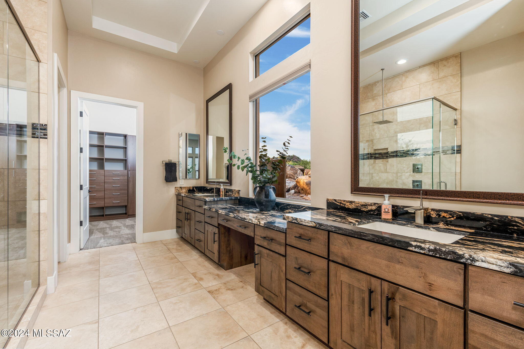 Meritage At Stone Canyon VIII - Residential
