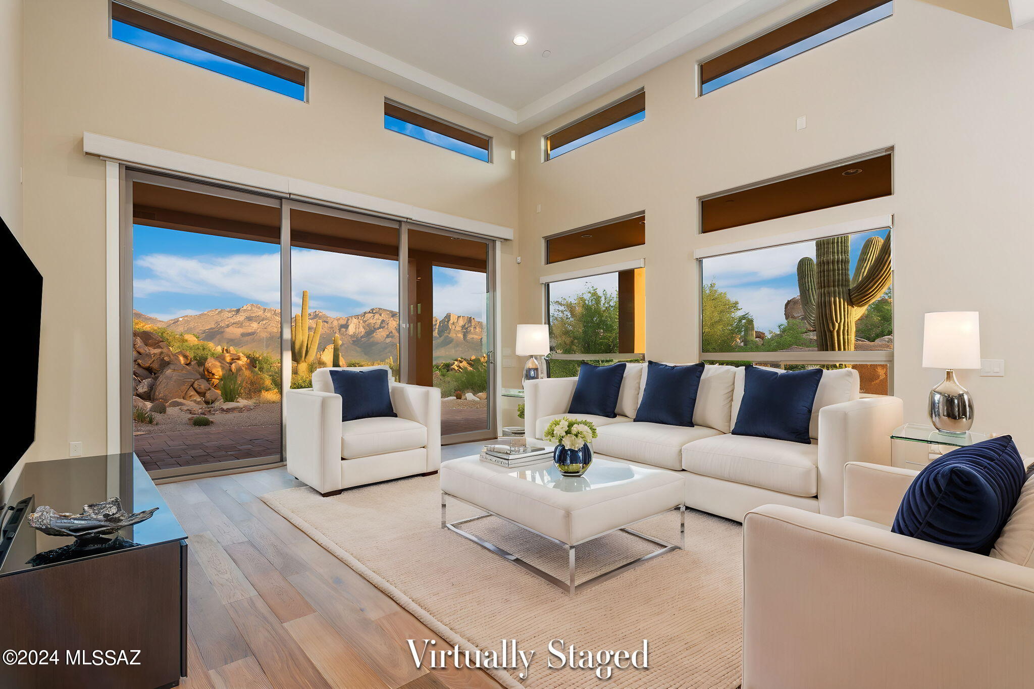 Meritage At Stone Canyon VIII - Residential