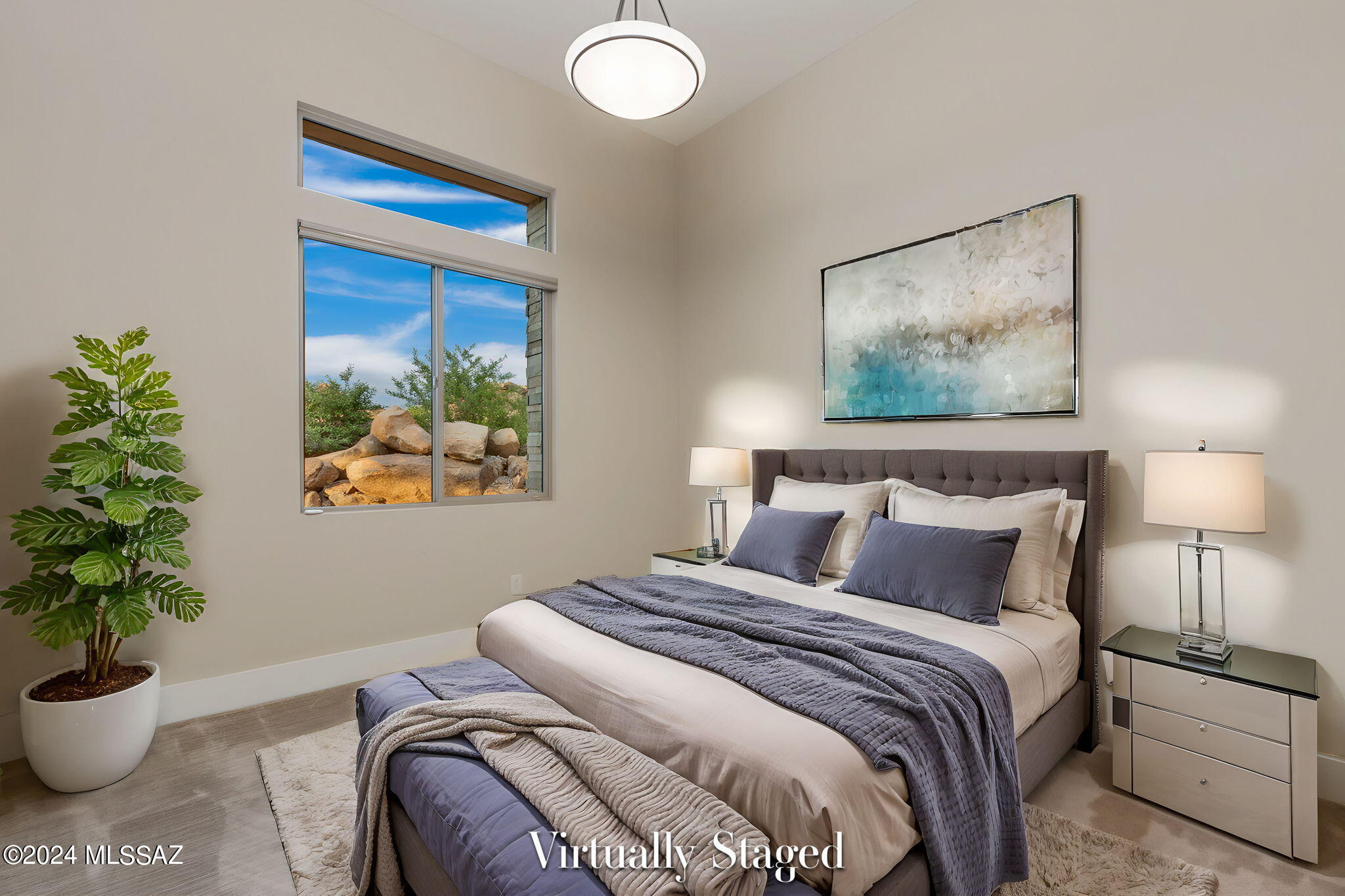 Meritage At Stone Canyon VIII - Residential