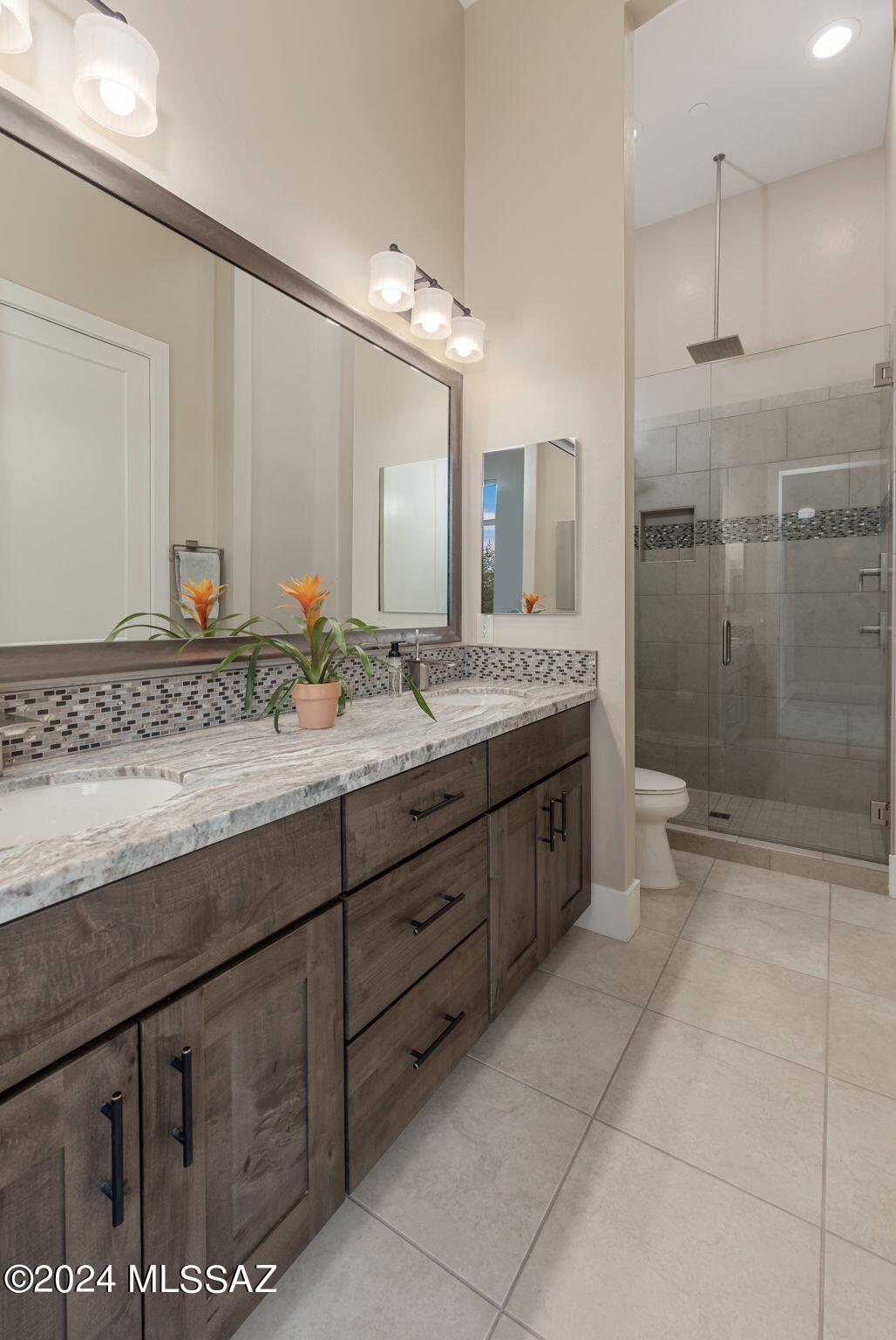 Meritage At Stone Canyon VIII - Residential