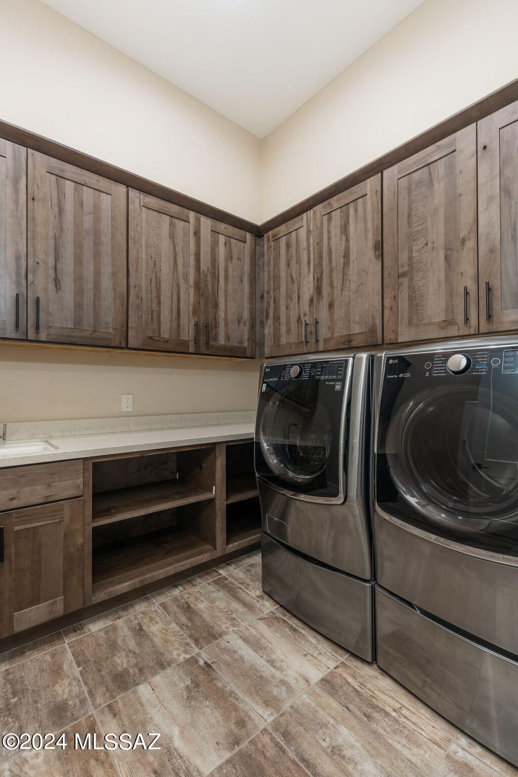 Meritage At Stone Canyon VIII - Residential