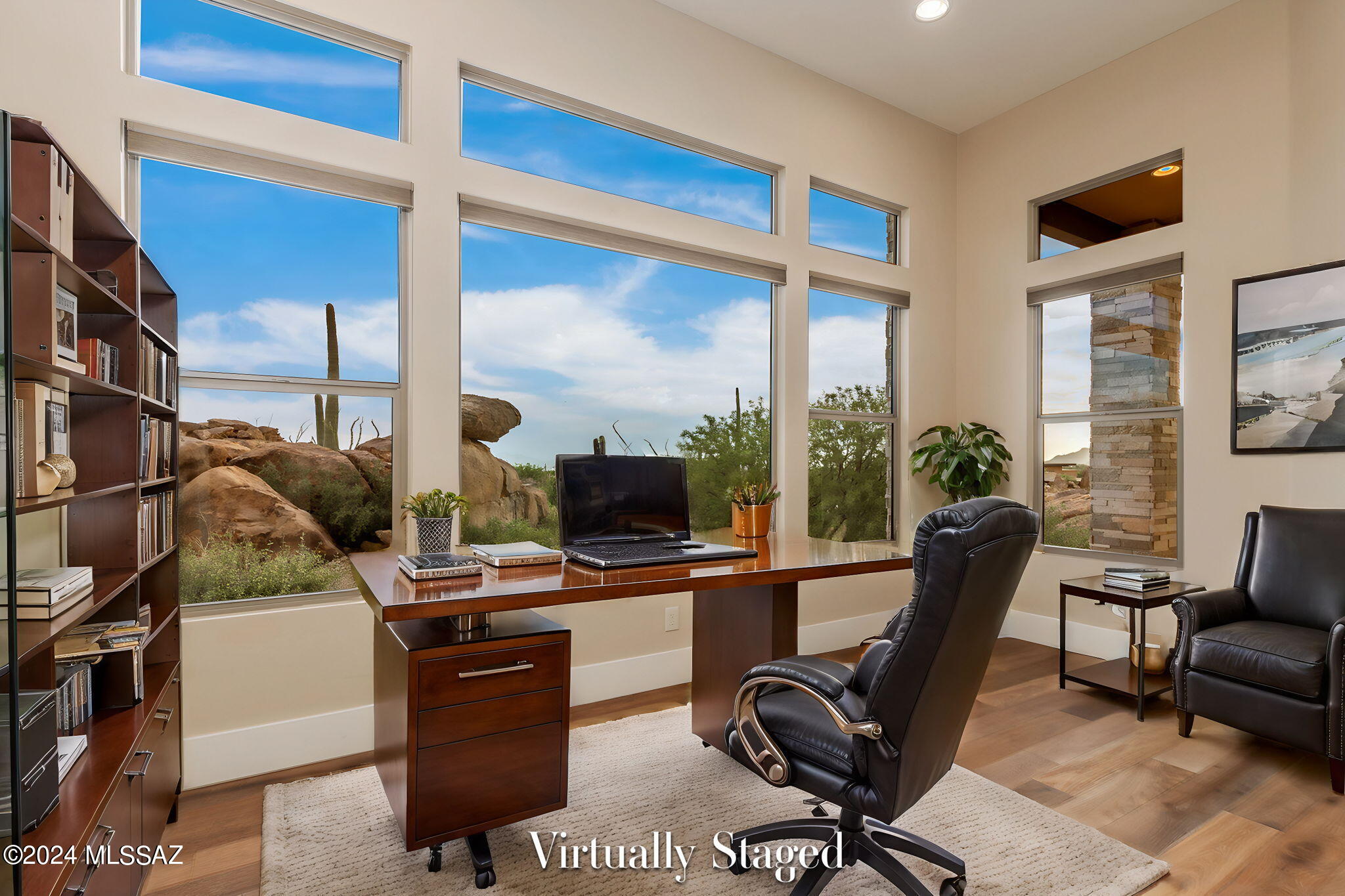 Meritage At Stone Canyon VIII - Residential