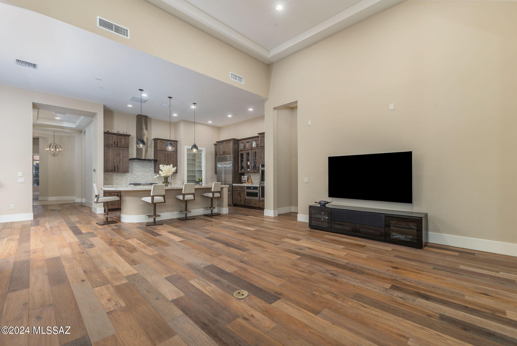 Meritage At Stone Canyon VIII - Residential