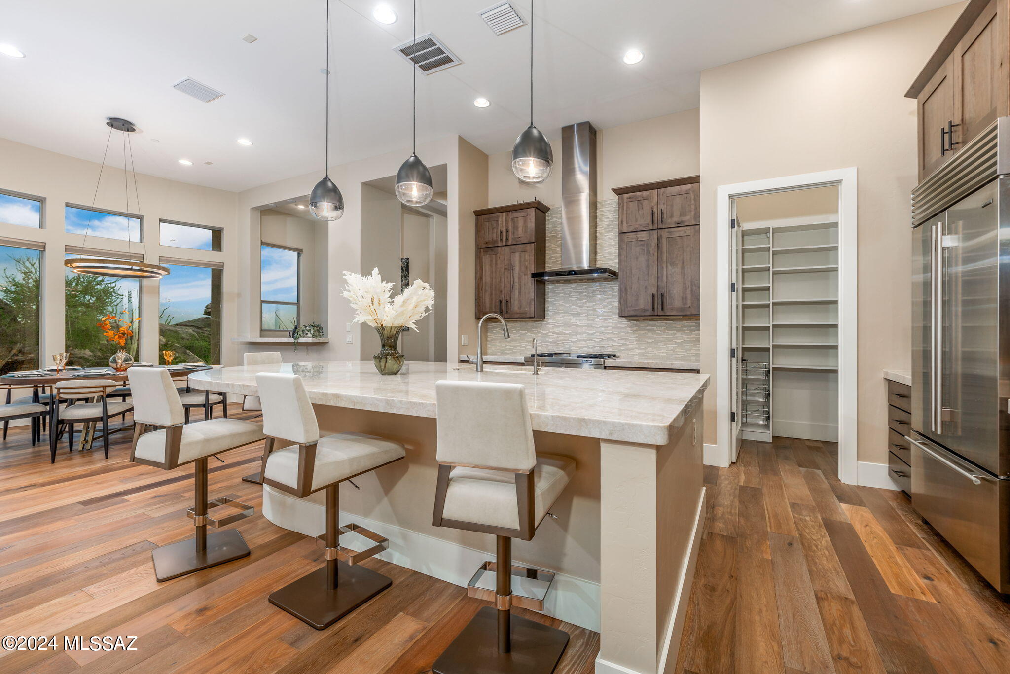 Meritage At Stone Canyon VIII - Residential
