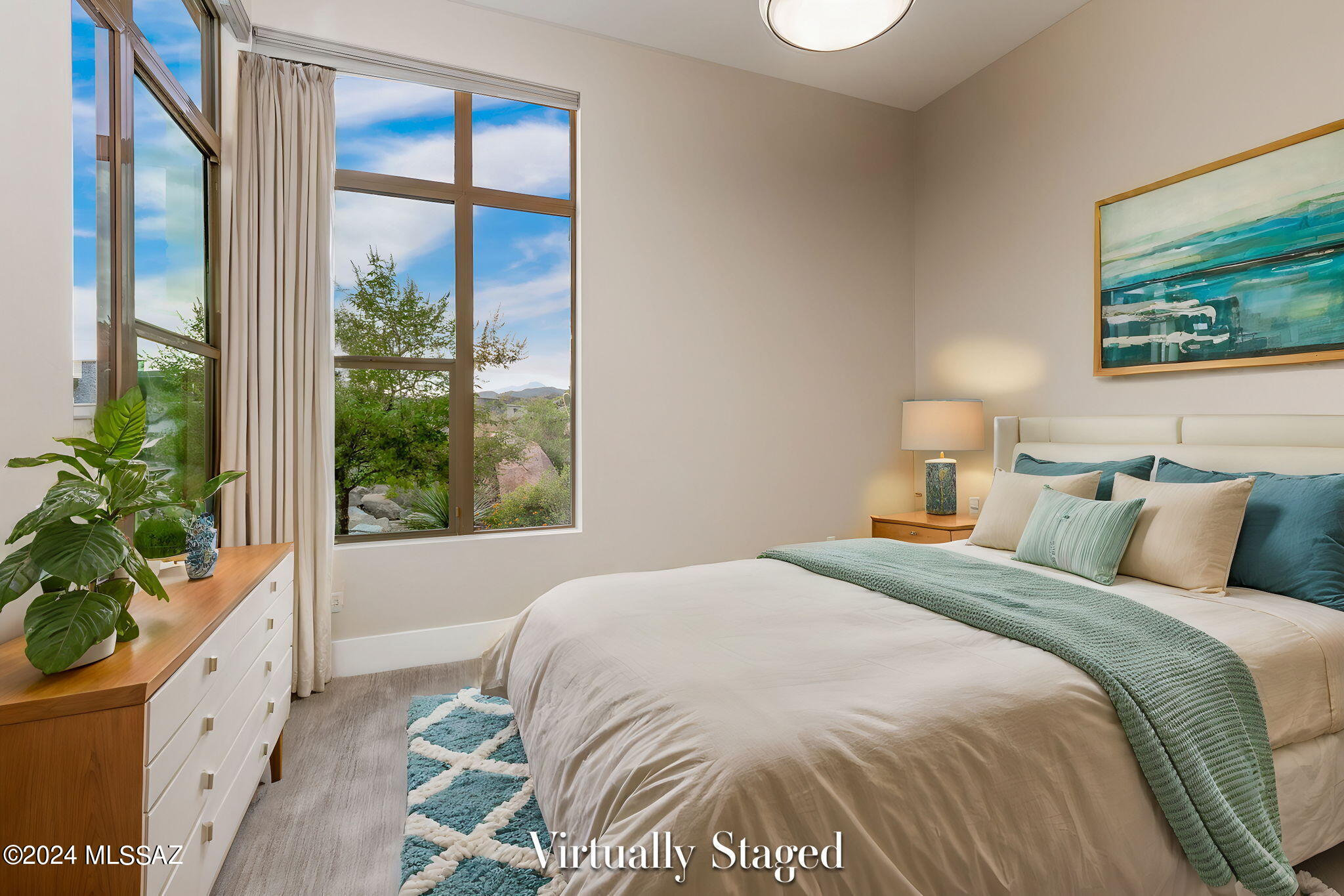 Meritage At Stone Canyon VIII - Residential