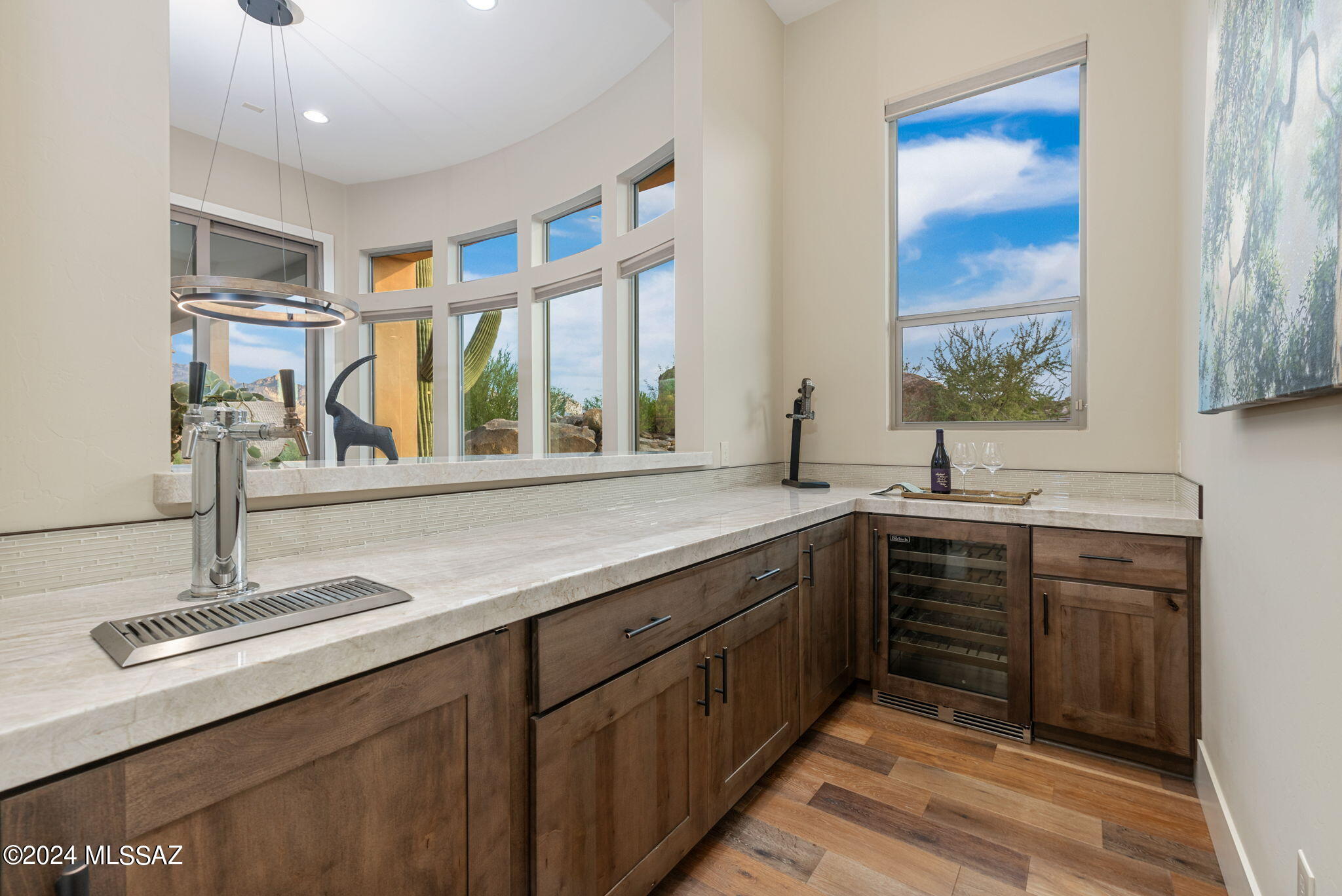 Meritage At Stone Canyon VIII - Residential