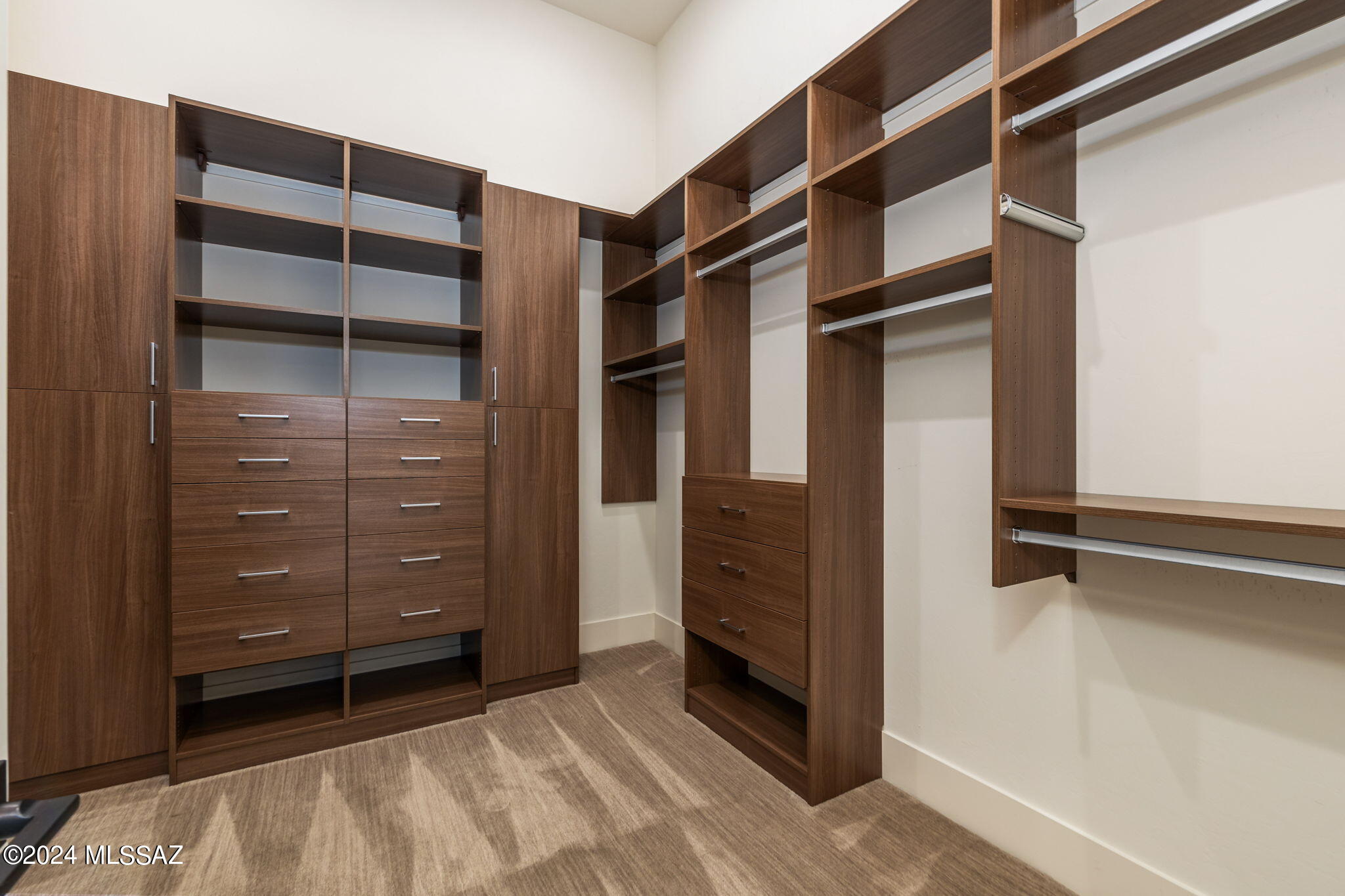 Meritage At Stone Canyon VIII - Residential