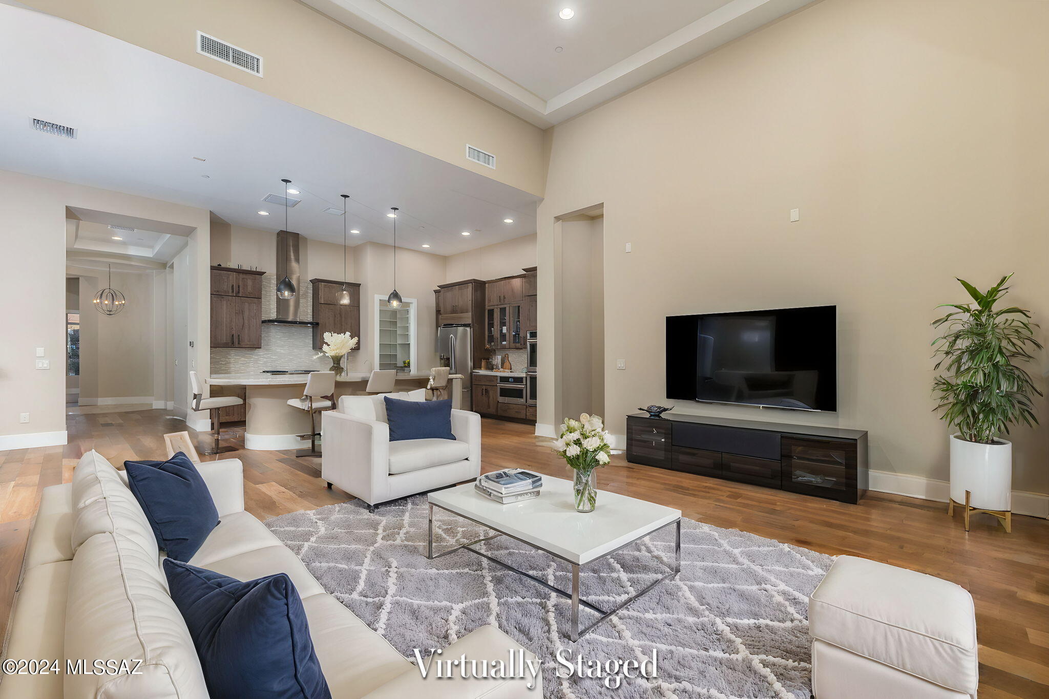Meritage At Stone Canyon VIII - Residential