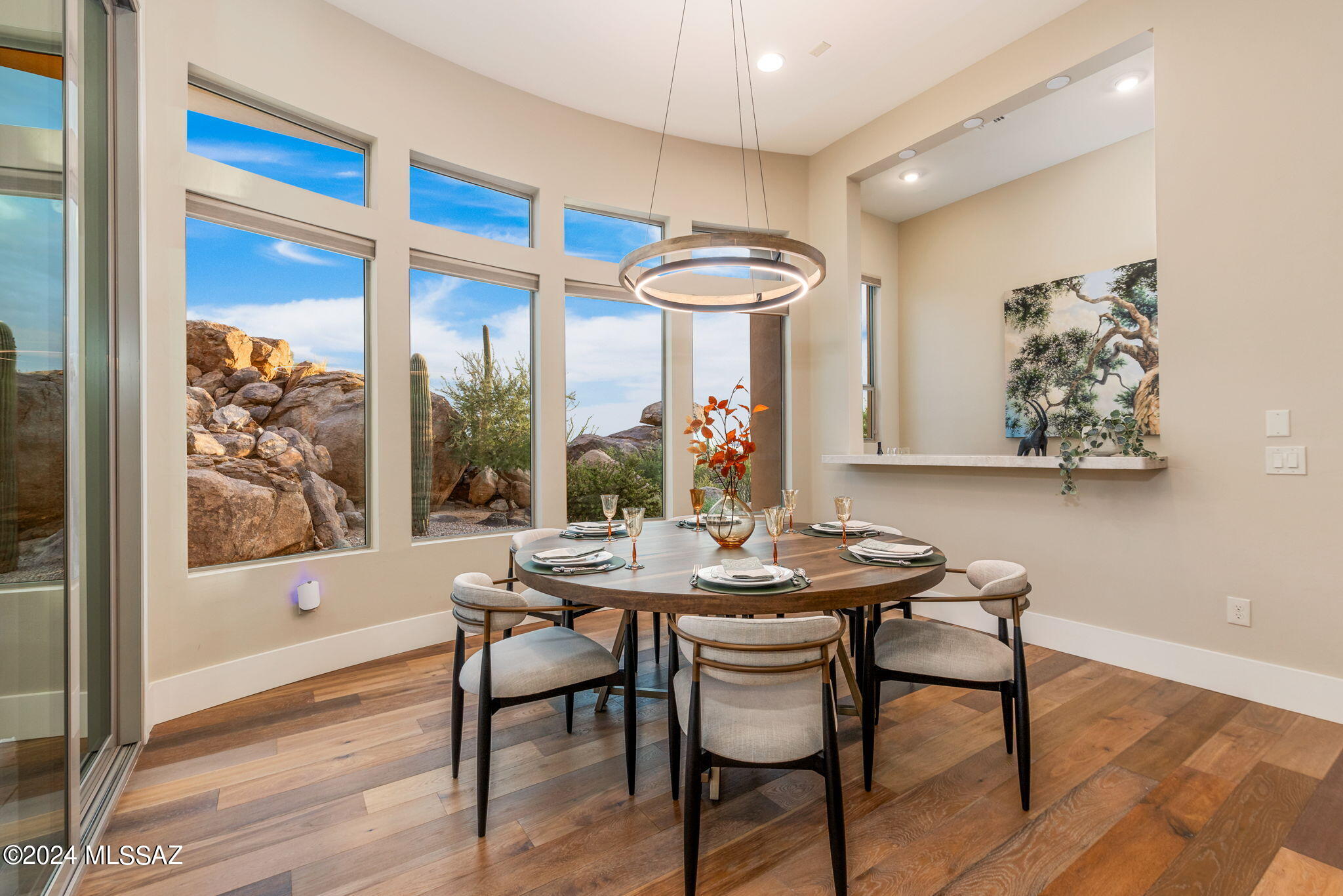Meritage At Stone Canyon VIII - Residential