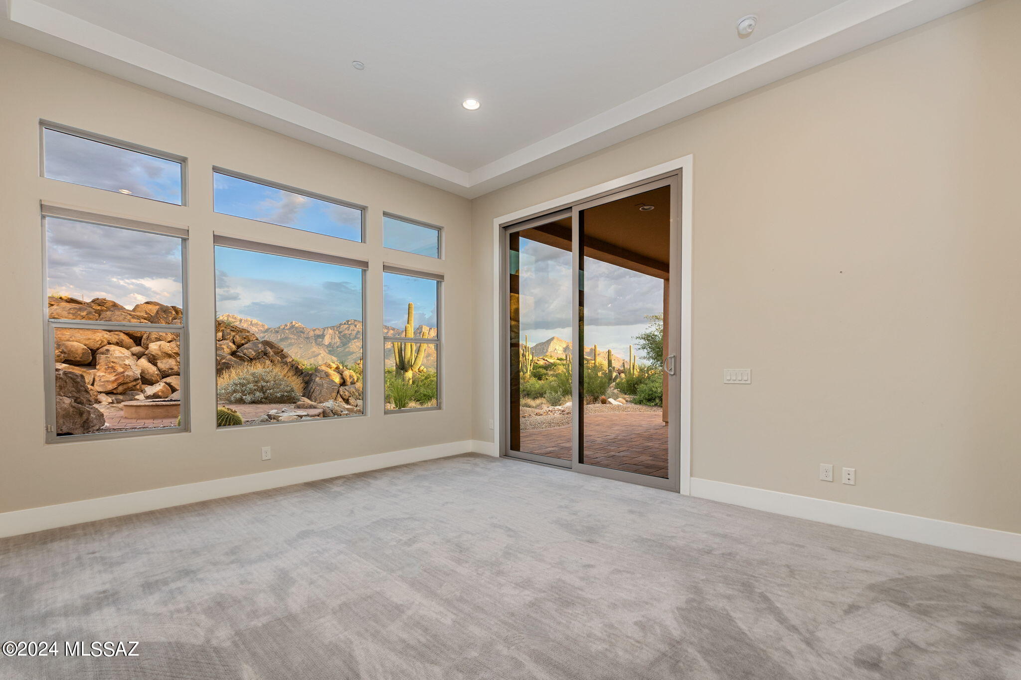 Meritage At Stone Canyon VIII - Residential
