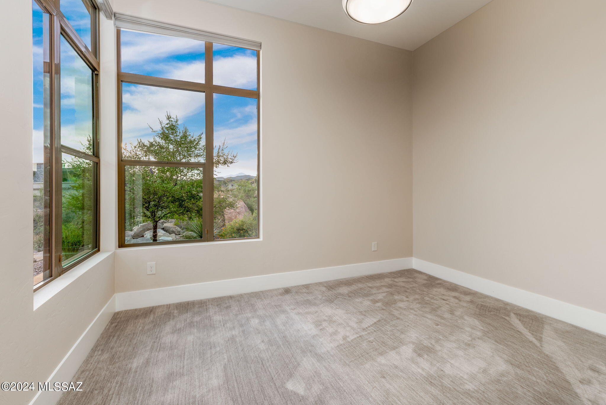 Meritage At Stone Canyon VIII - Residential