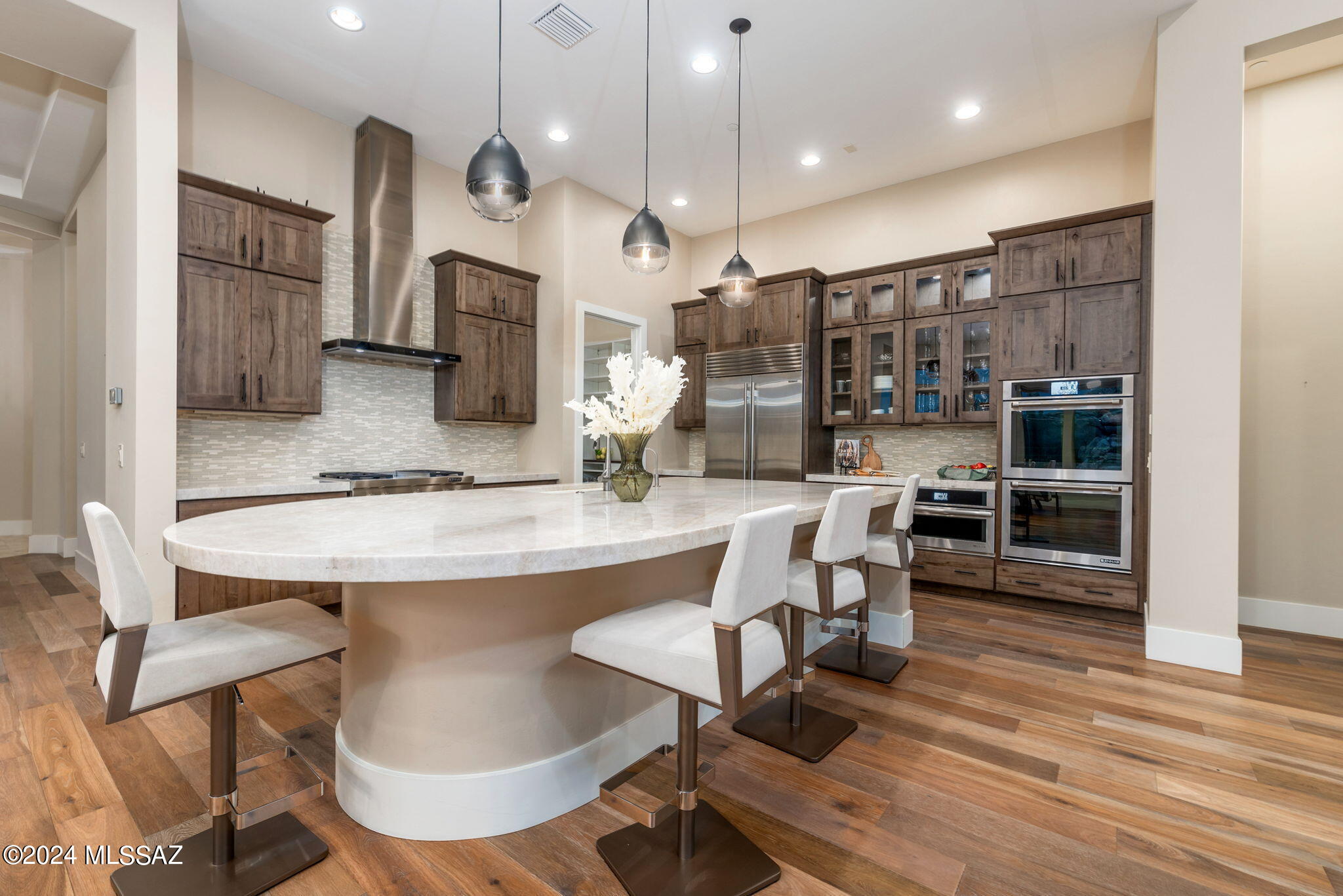 Meritage At Stone Canyon VIII - Residential
